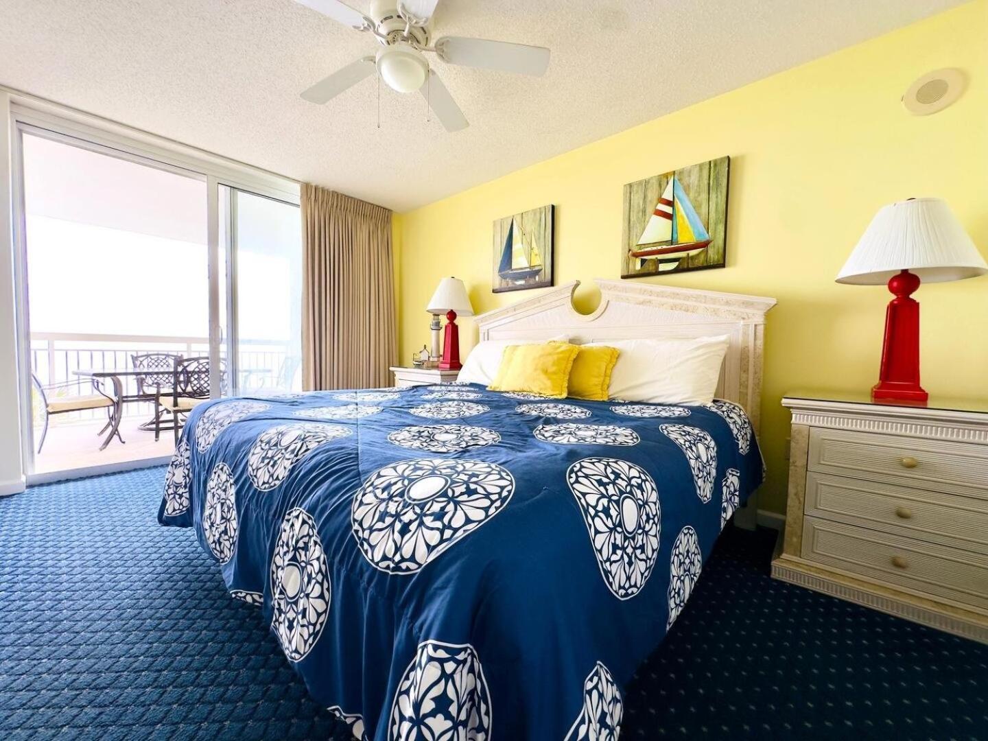 Crescent Shores S 210 Apartment