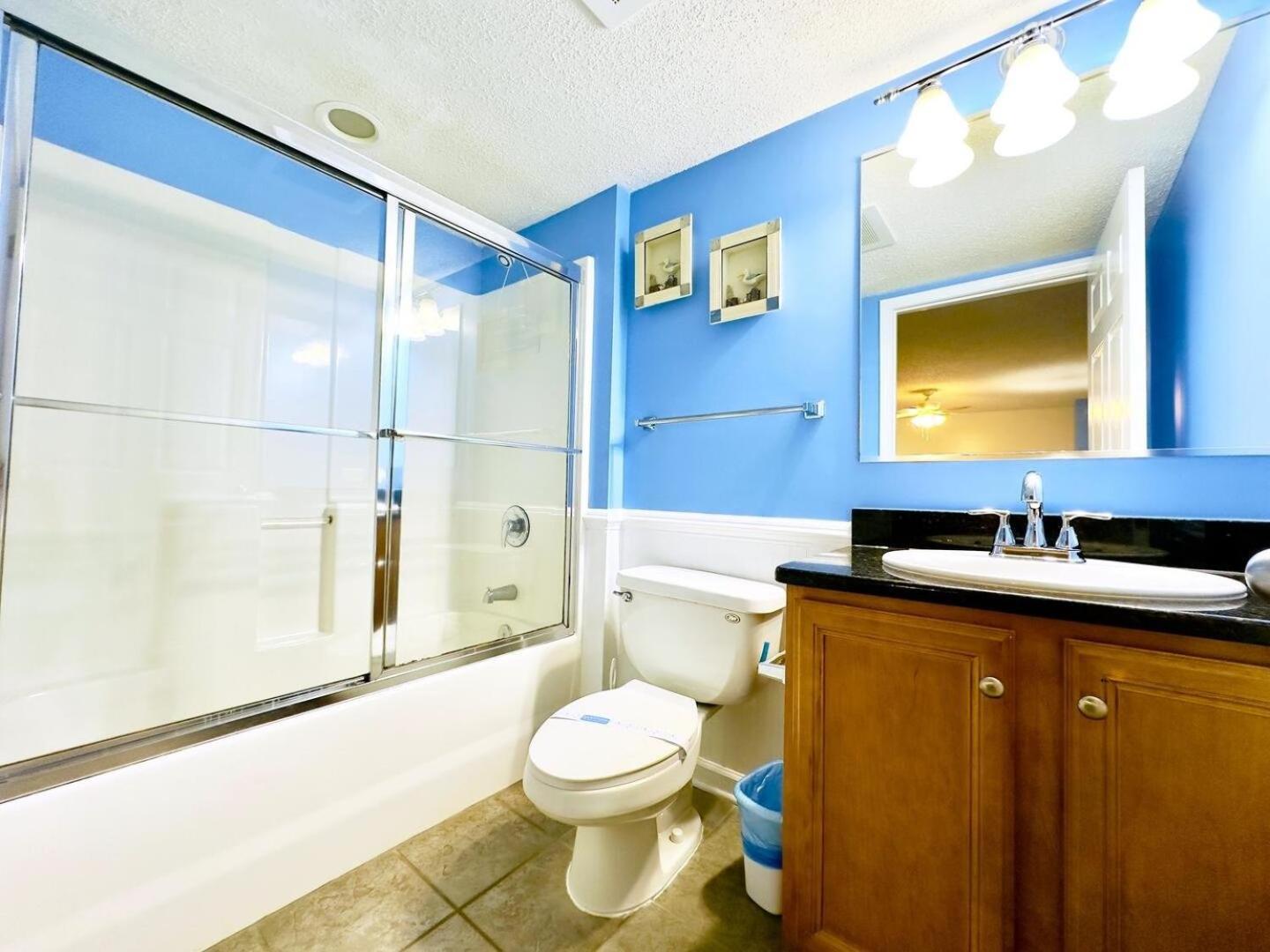 Crescent Shores S 210 Apartment *