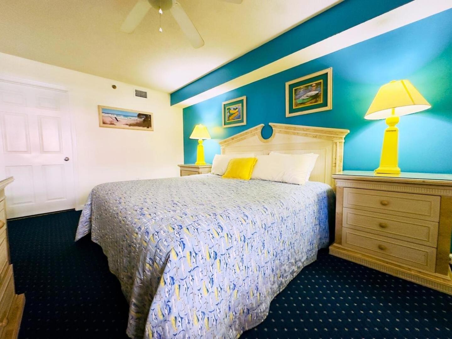 Crescent Shores S 210 Myrtle Beach