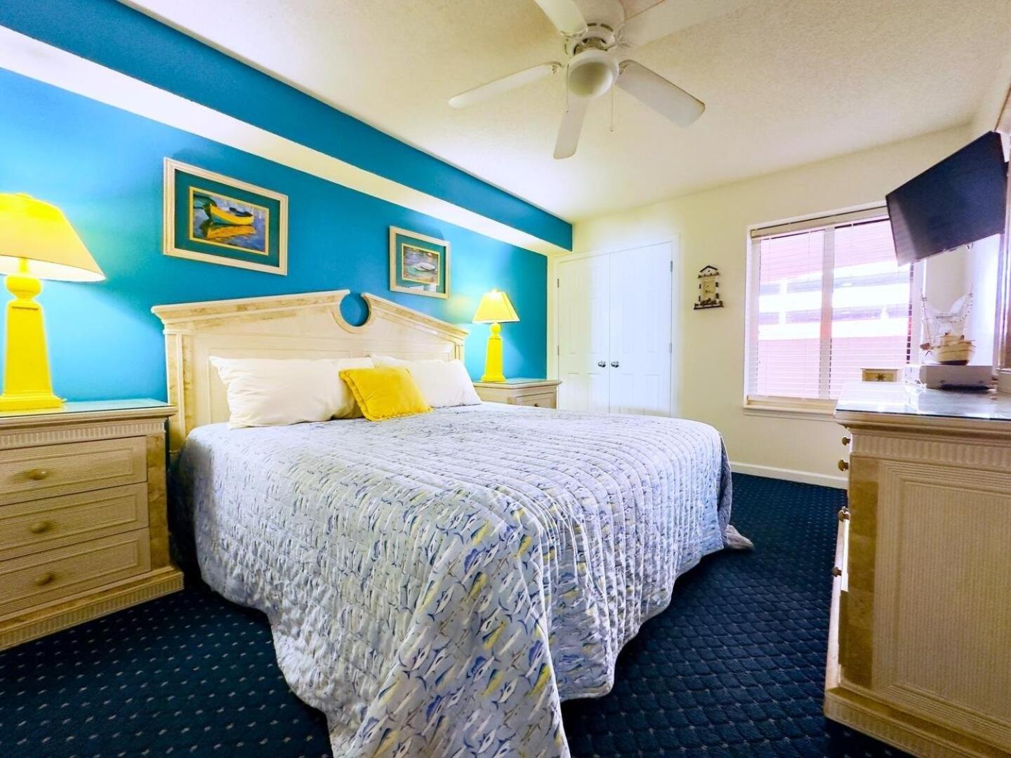 Crescent Shores S 210 * Myrtle Beach