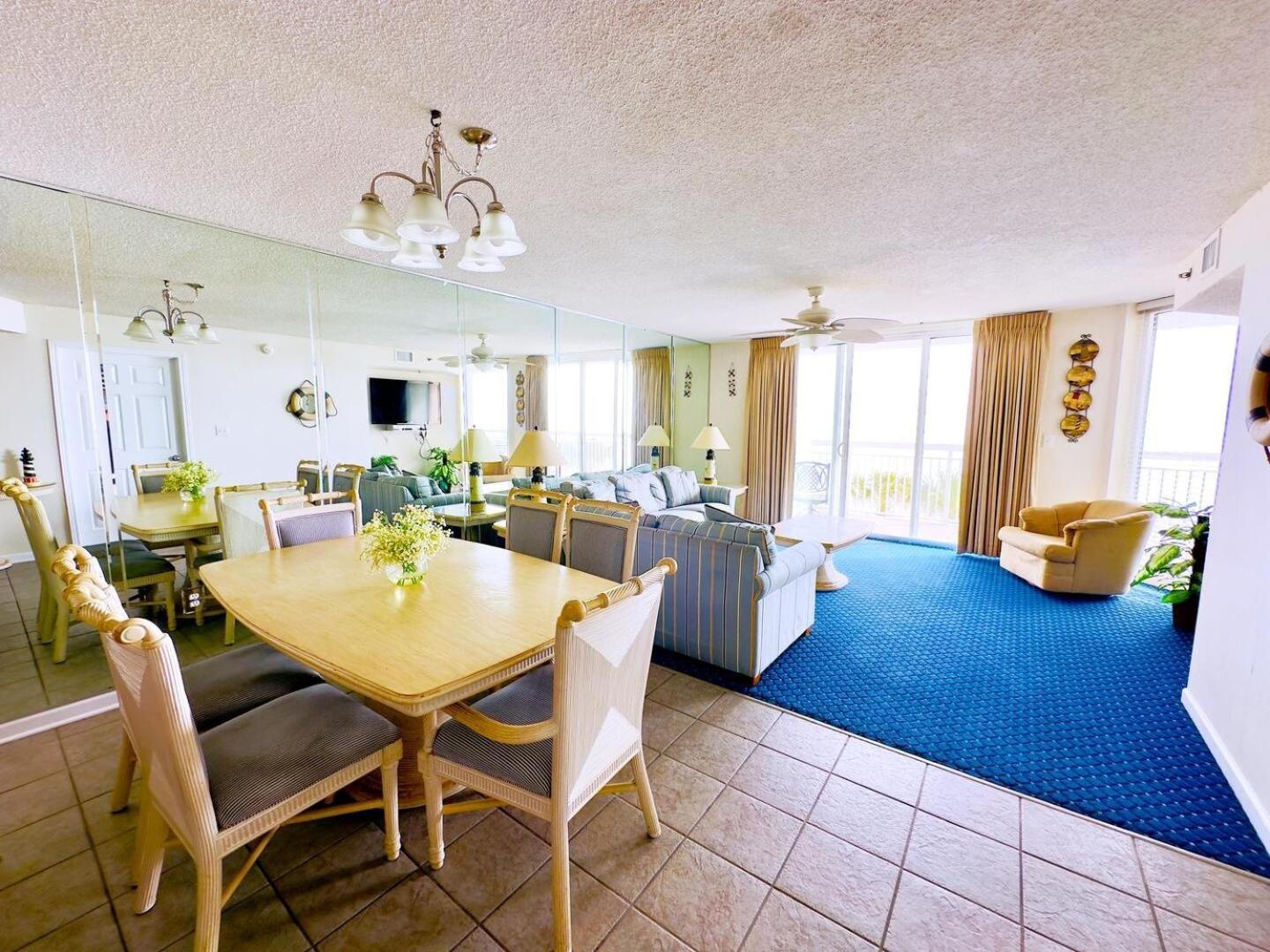 Crescent Shores S 210 Myrtle Beach