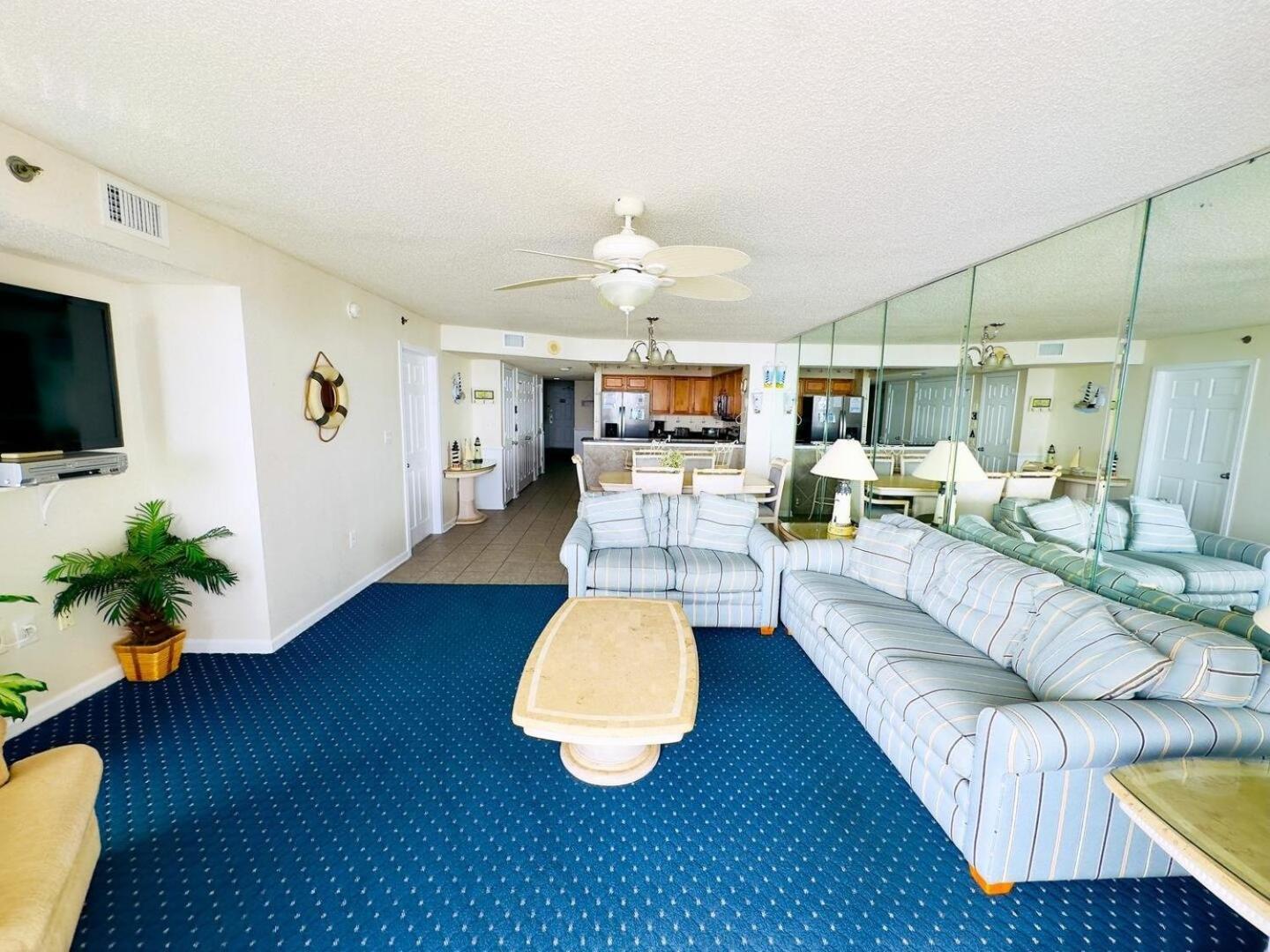 Crescent Shores S 210 * Myrtle Beach