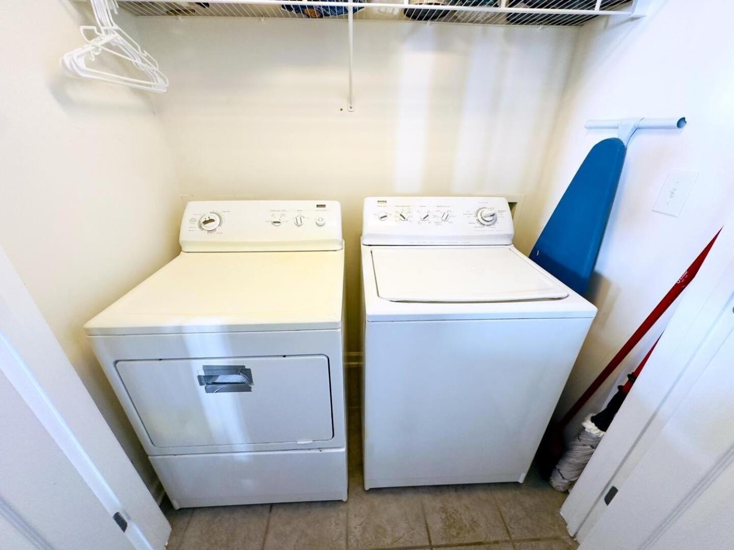 Apartment Crescent Shores S 210