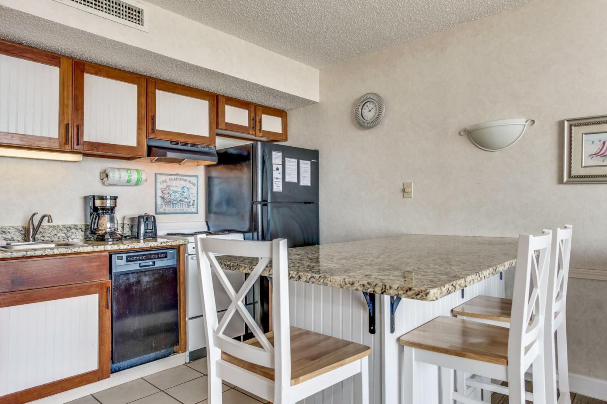 Ocean Forest Plaza Apartment Myrtle Beach