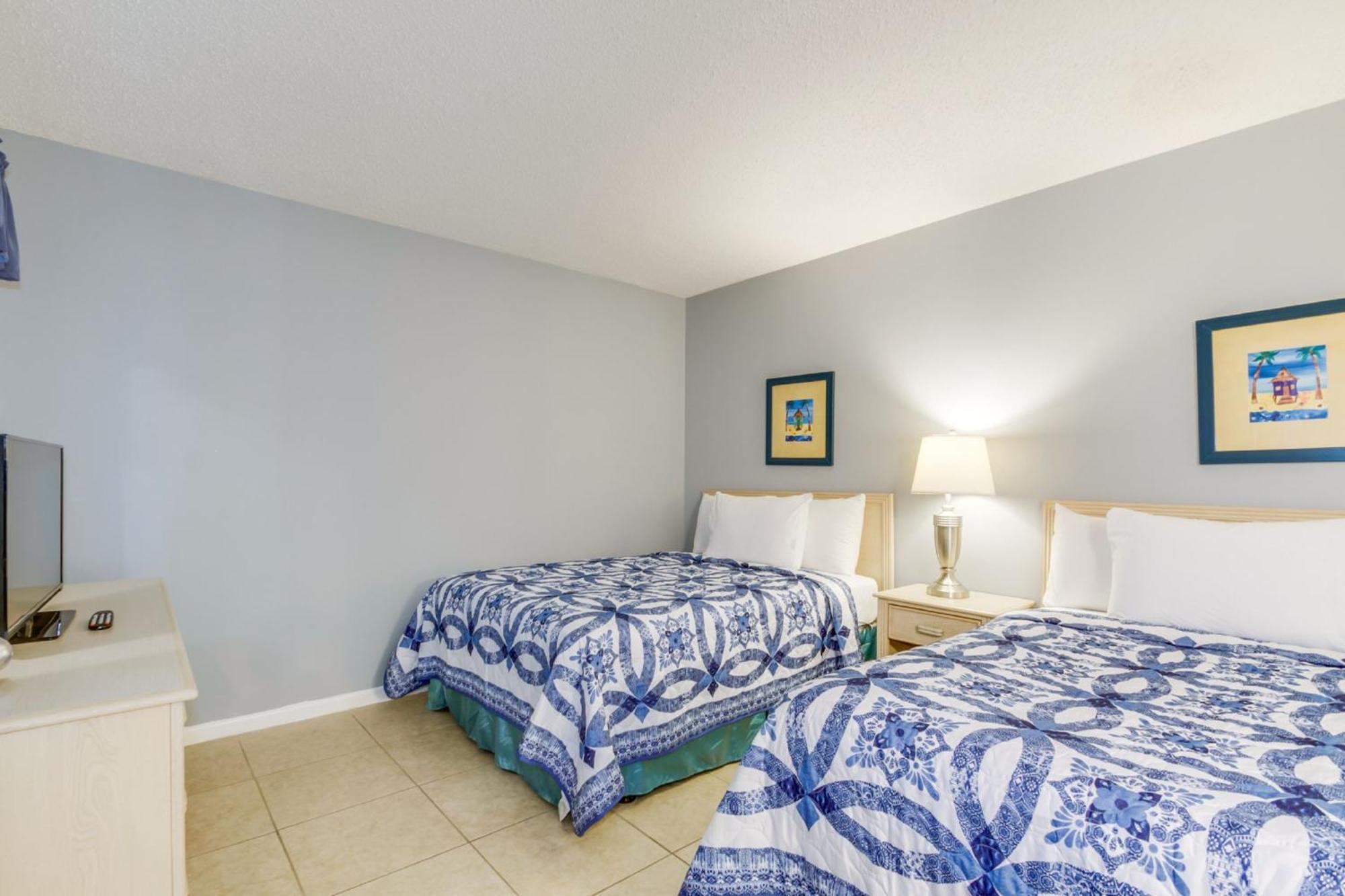 Ocean Forest Plaza Apartment Myrtle Beach