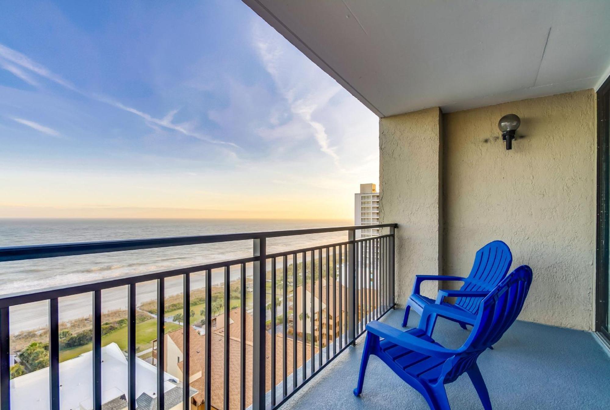 Ocean Forest Plaza * Myrtle Beach