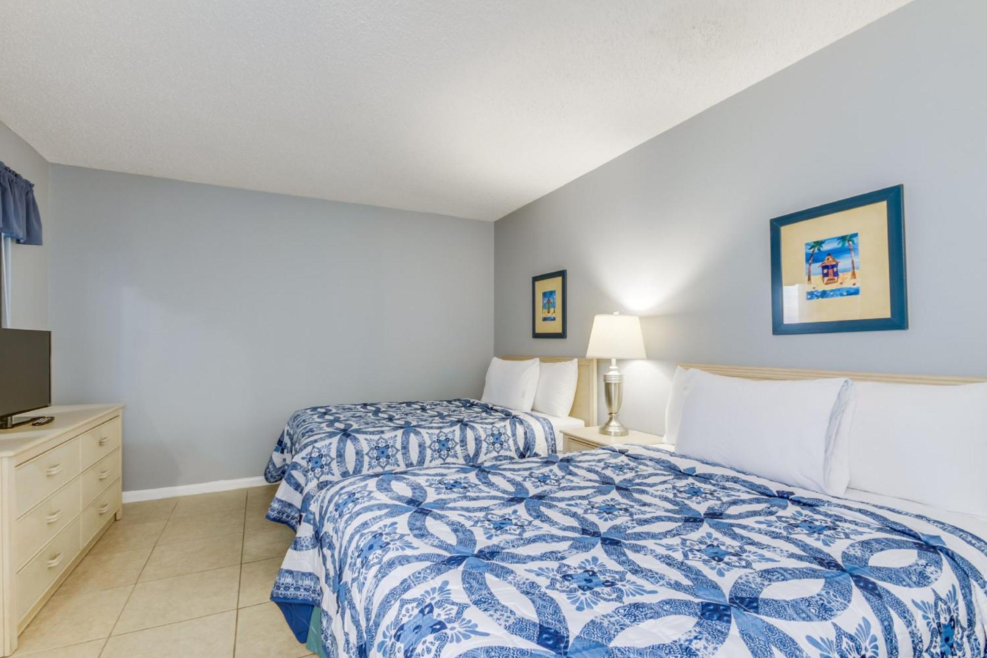 Apartment Ocean Forest Plaza Myrtle Beach