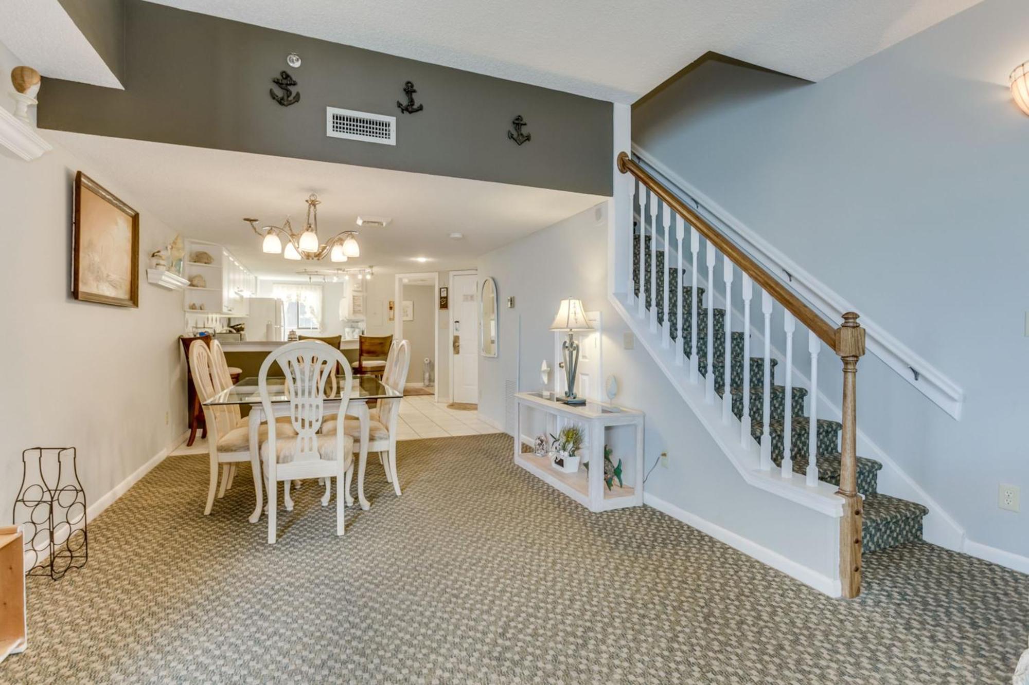 Ocean Forest Plaza Apartment Myrtle Beach