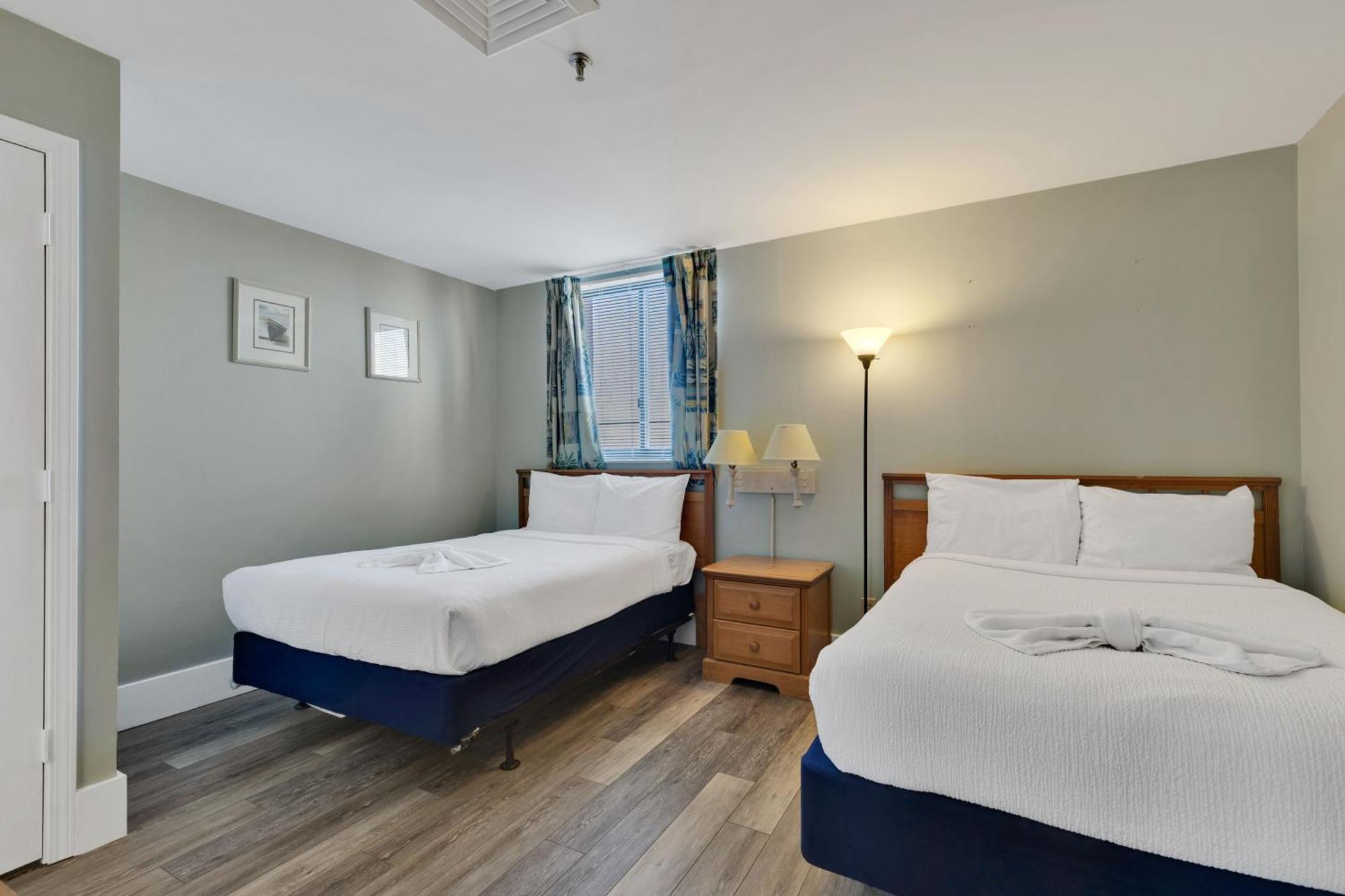 Ocean Forest Plaza Apartment *