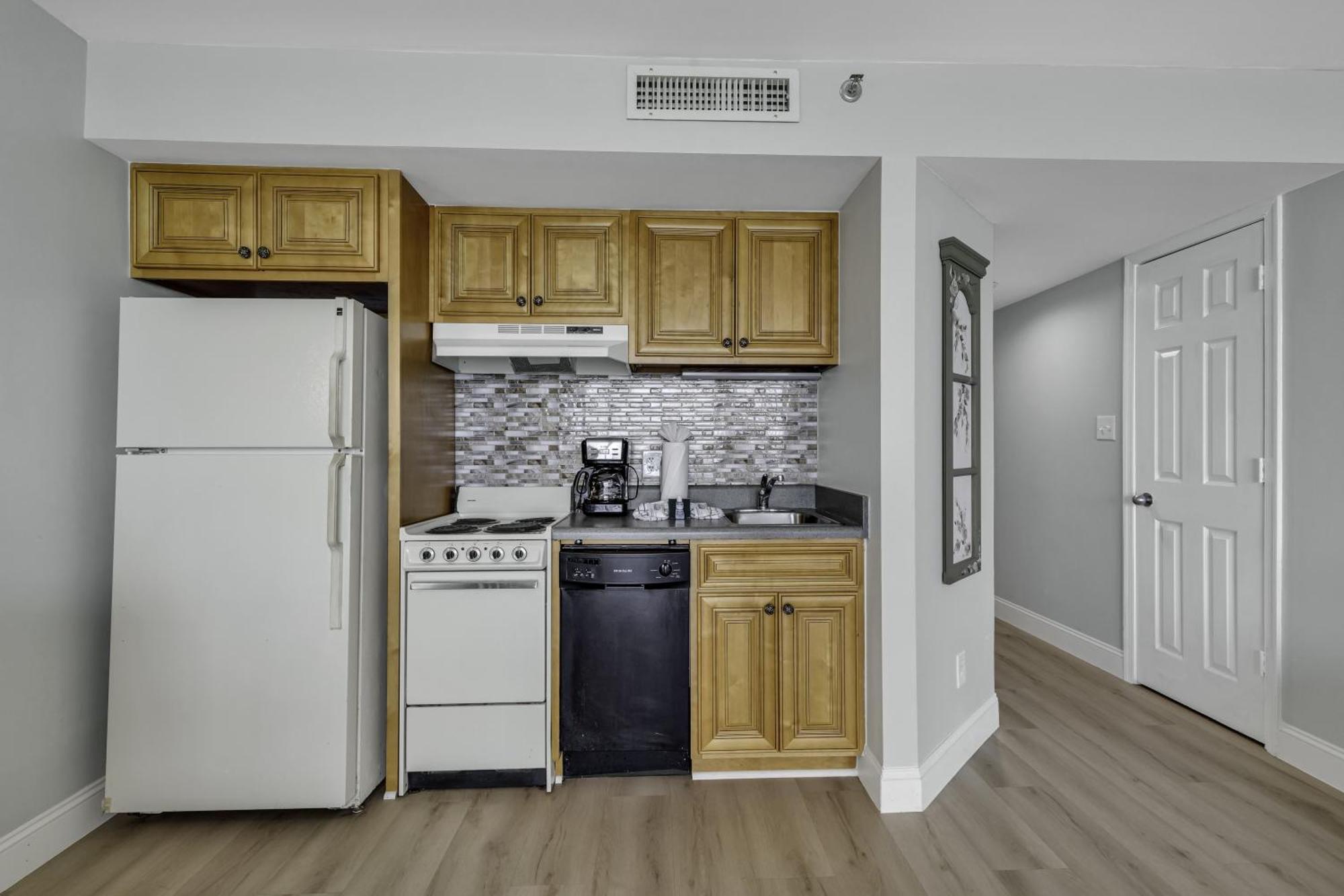 Apartment Ocean Forest Plaza Myrtle Beach
