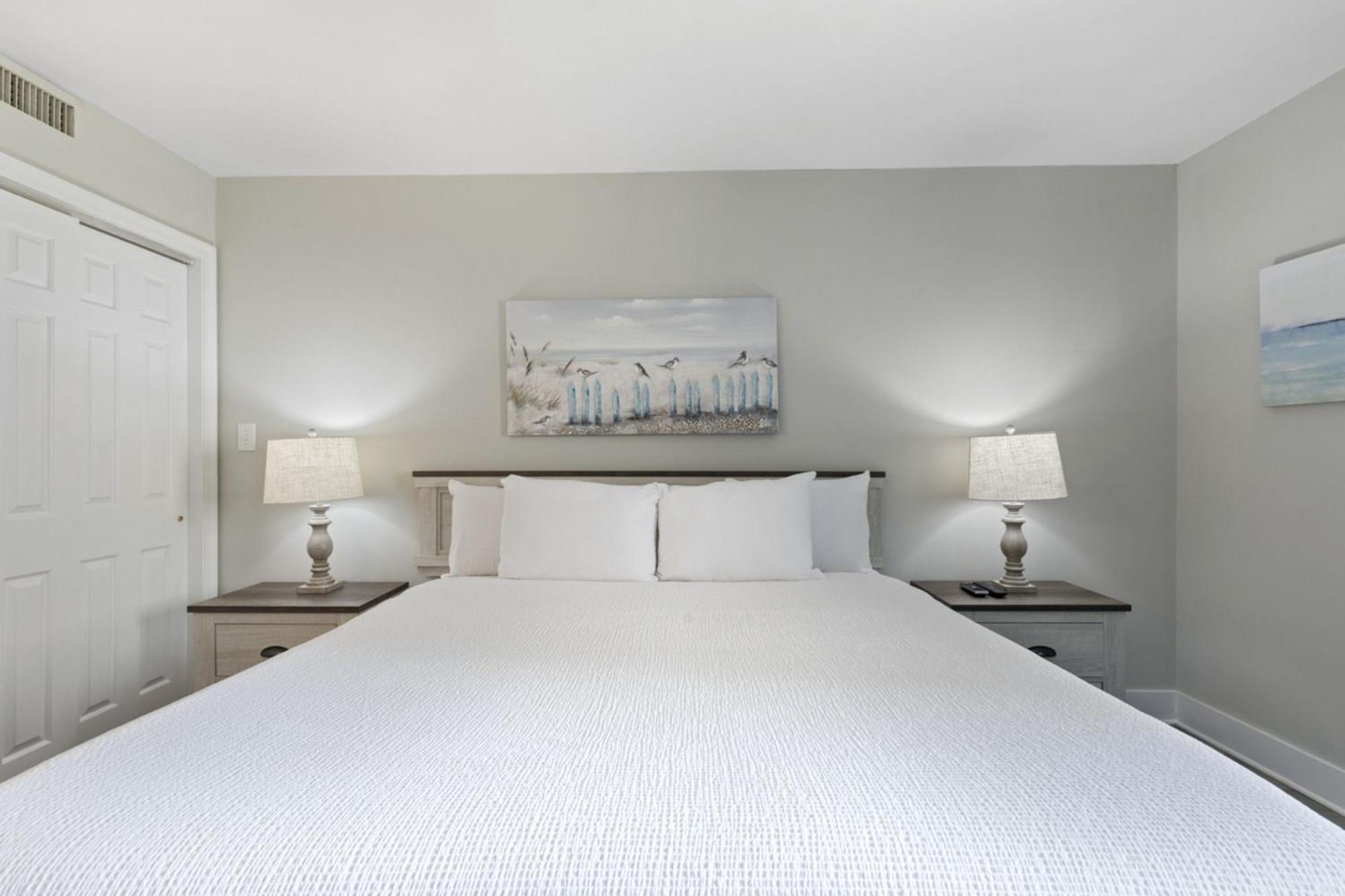 Apartment Ocean Forest Plaza Myrtle Beach