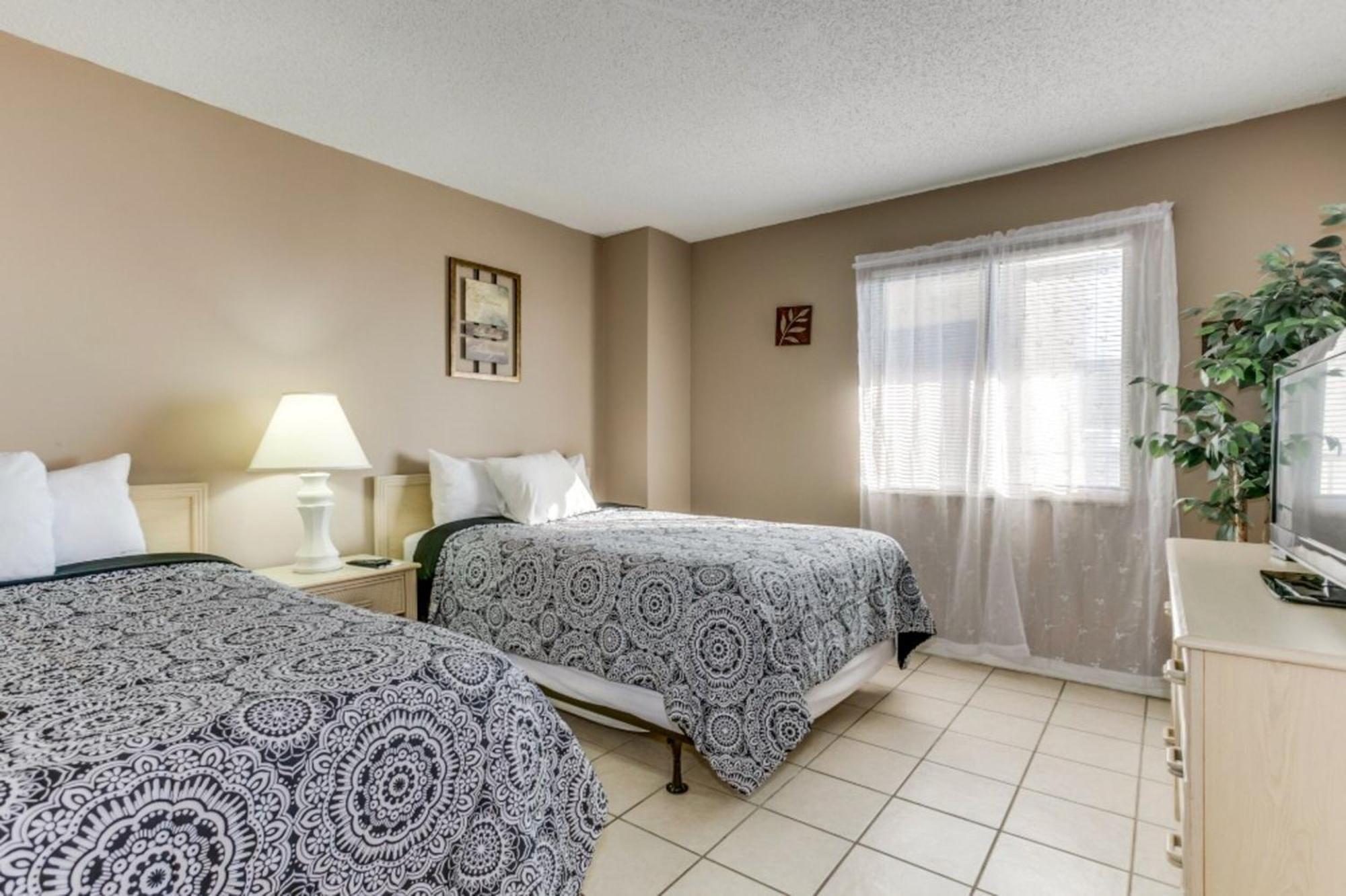 Apartment Ocean Forest Plaza Myrtle Beach