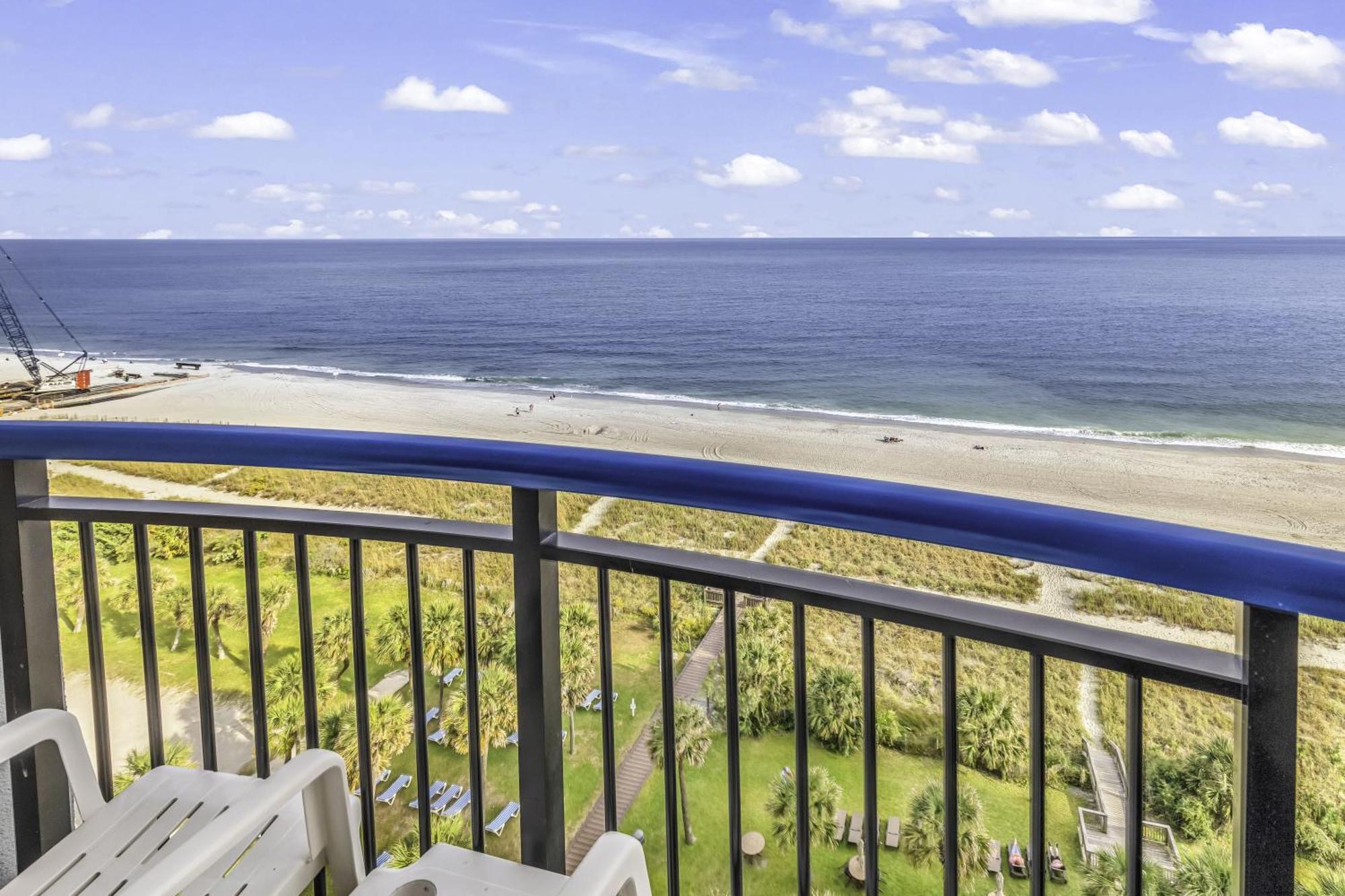 Boardwalk Beachfront Myrtle Beach