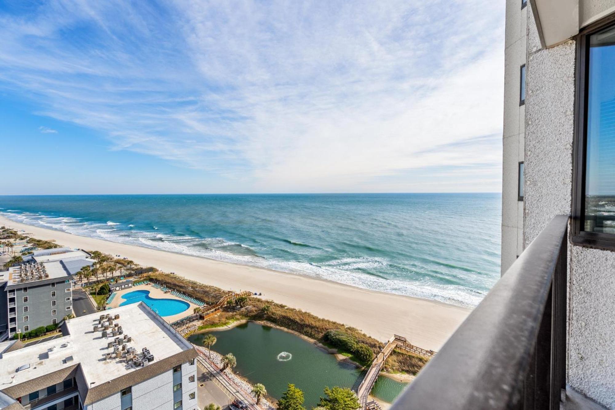 Myrtle T1507 Holiday home