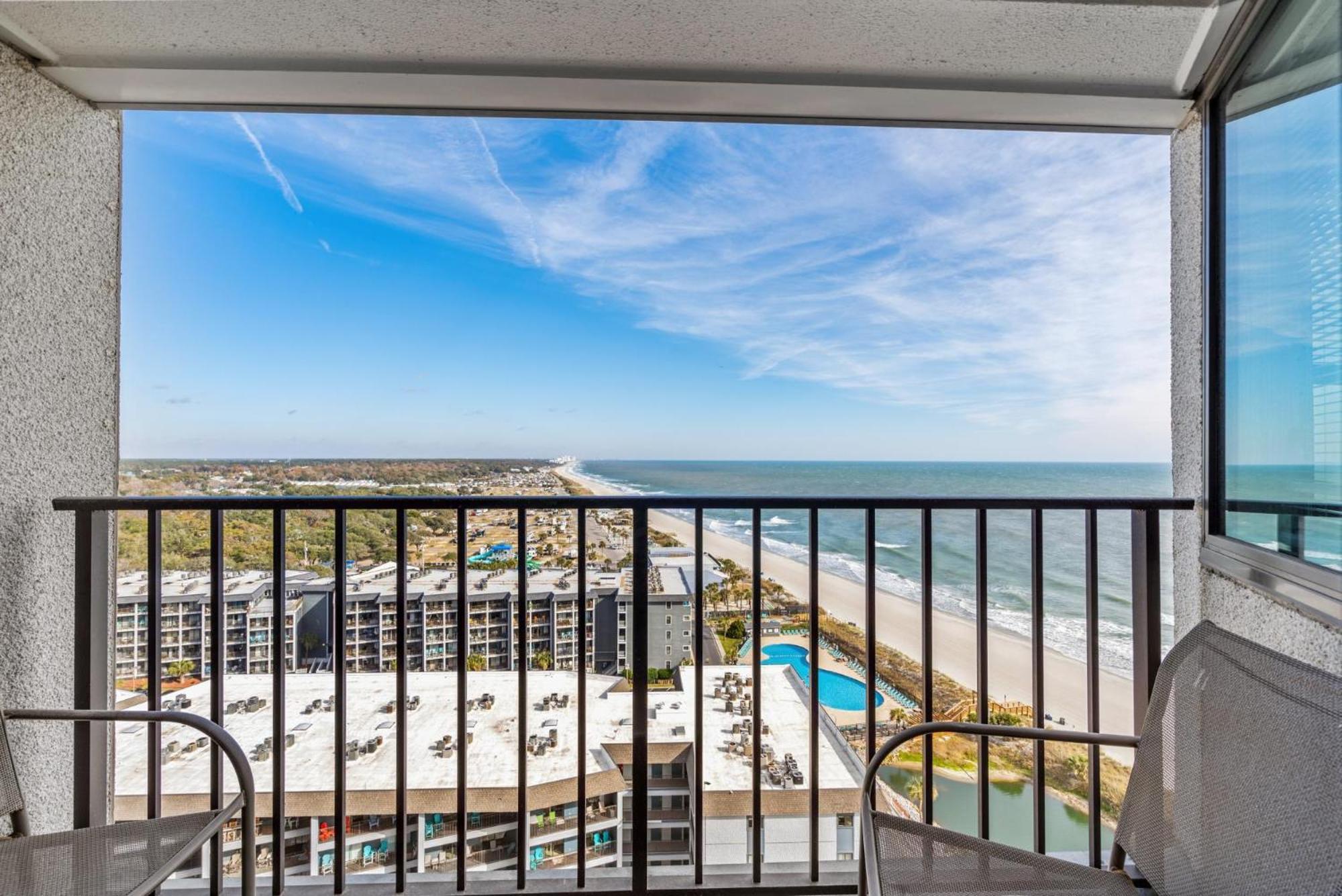 Myrtle T1507 Holiday home *