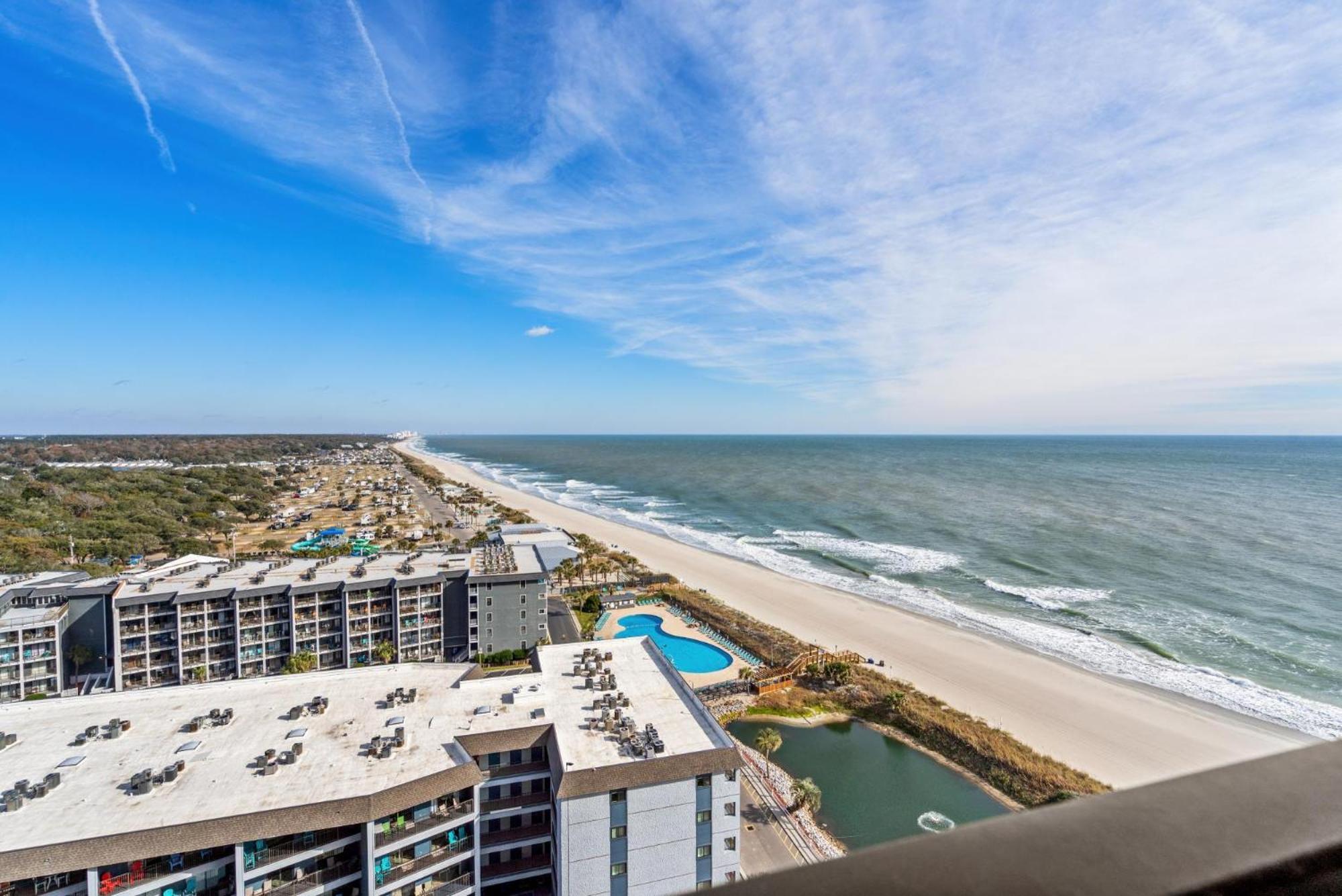 Myrtle T1507 * Myrtle Beach