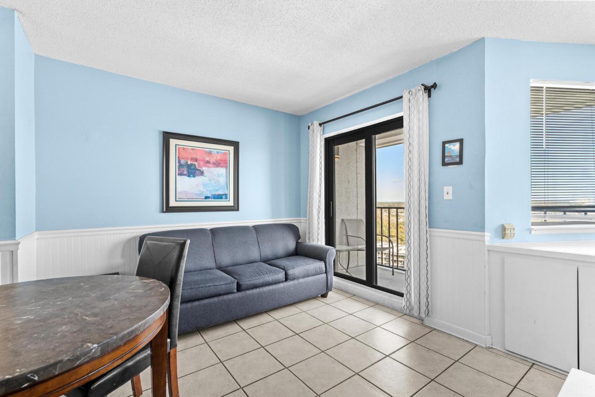 Myrtle T1507 Holiday home