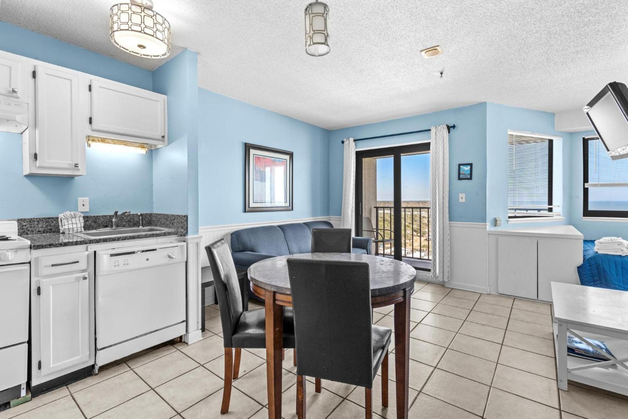 Holiday home Myrtle T1507