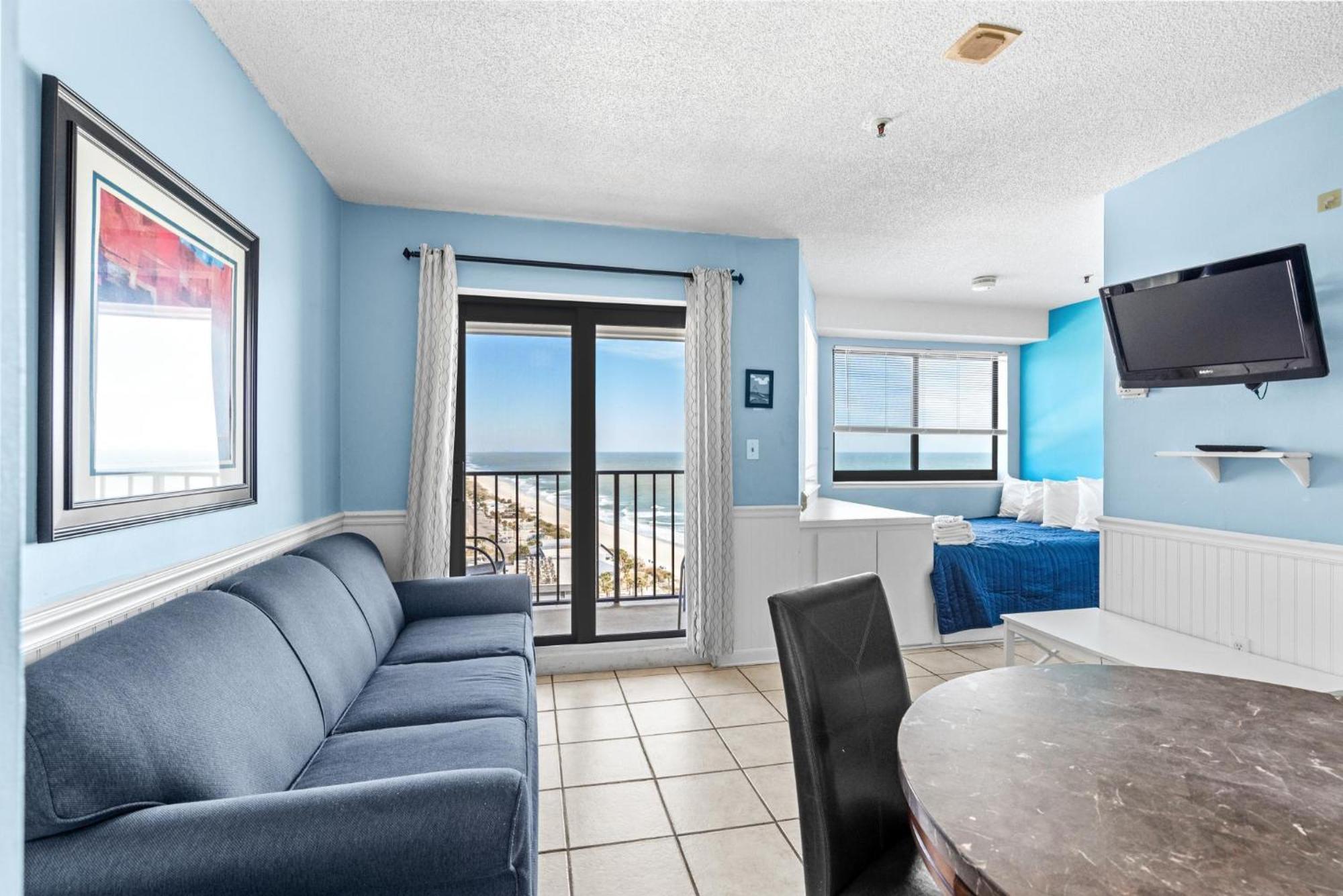 Holiday home Myrtle T1507 *
