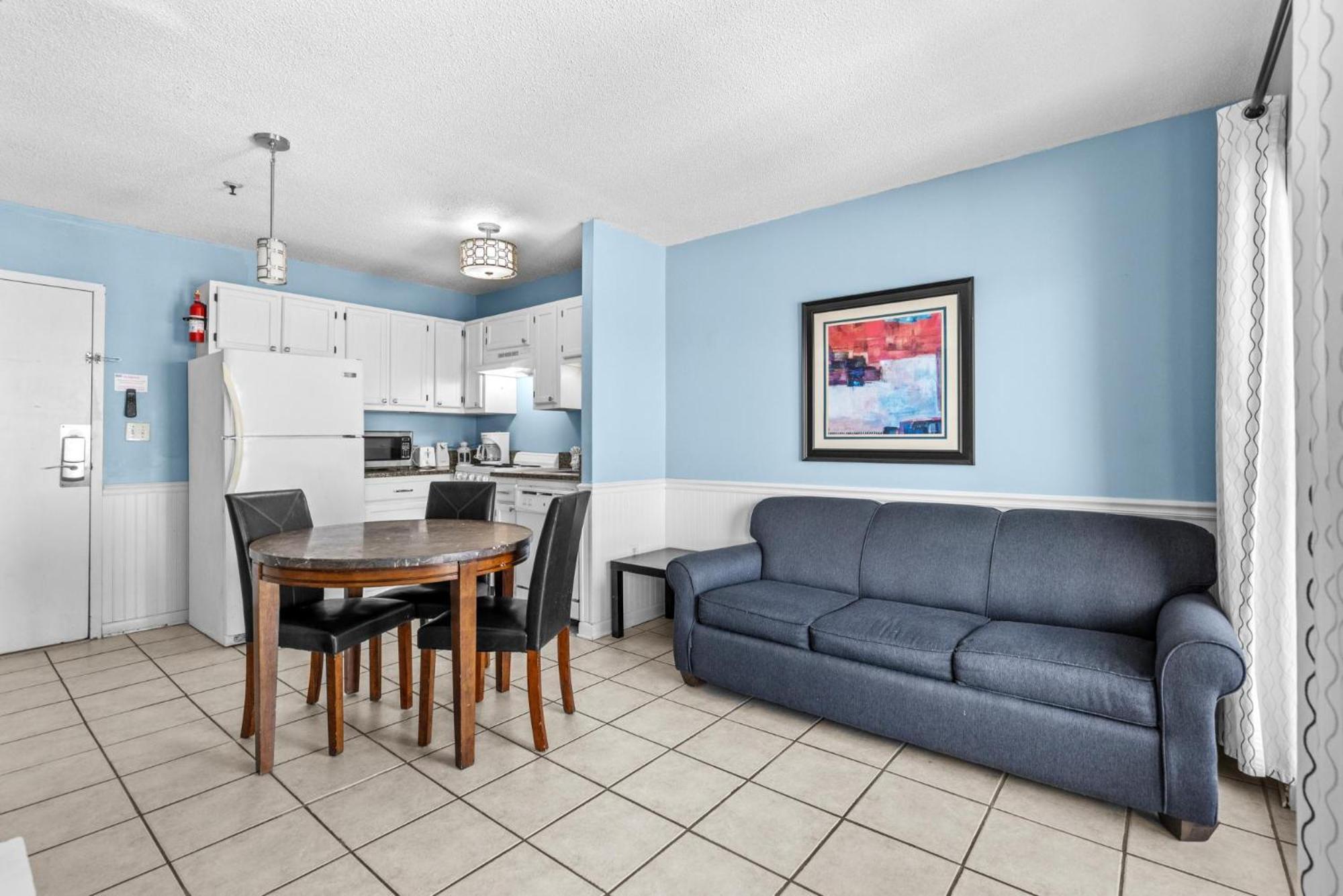 Myrtle T1507 Holiday home Myrtle Beach