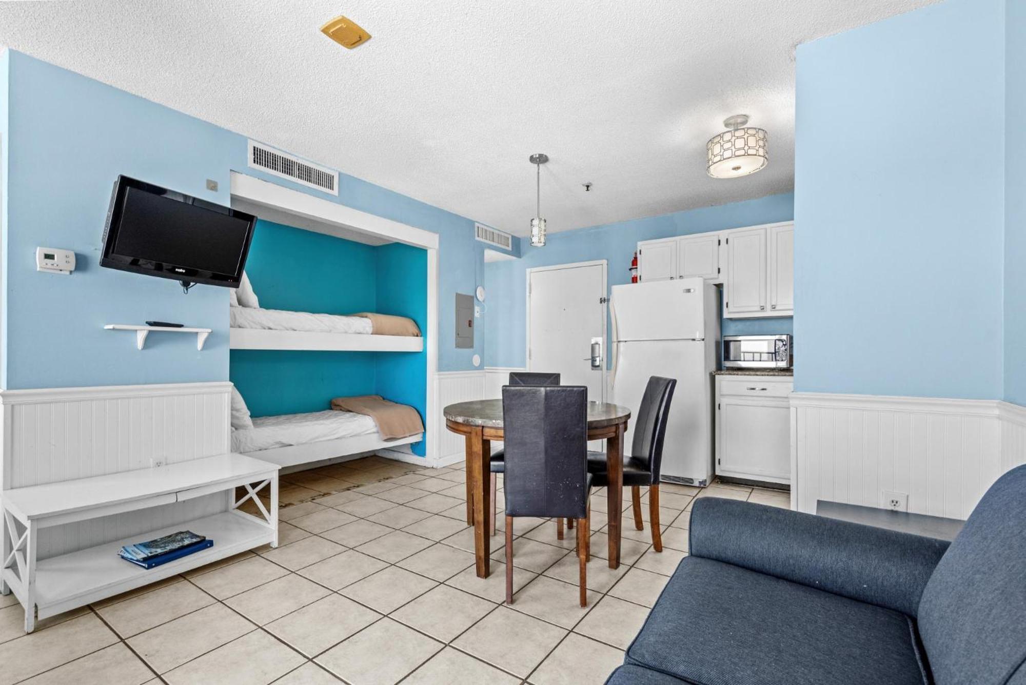 Holiday home Myrtle T1507 Myrtle Beach