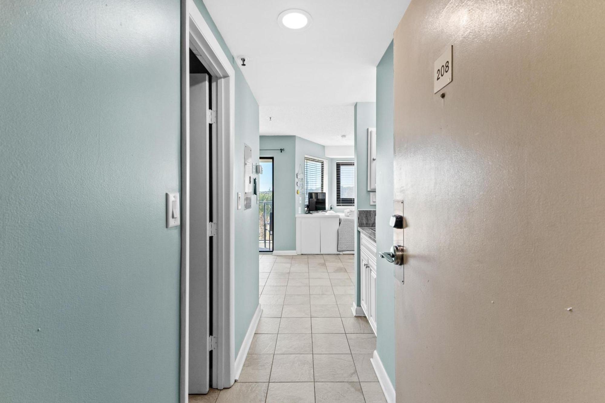 Holiday home Myrtle T208 Myrtle Beach