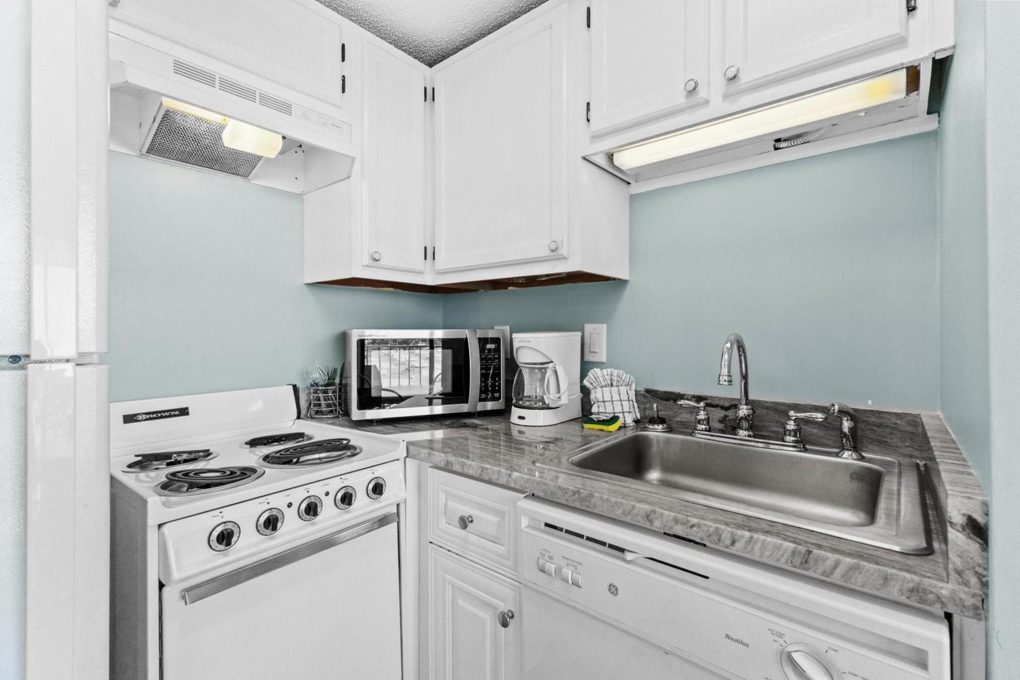 Myrtle T208 Holiday home Myrtle Beach