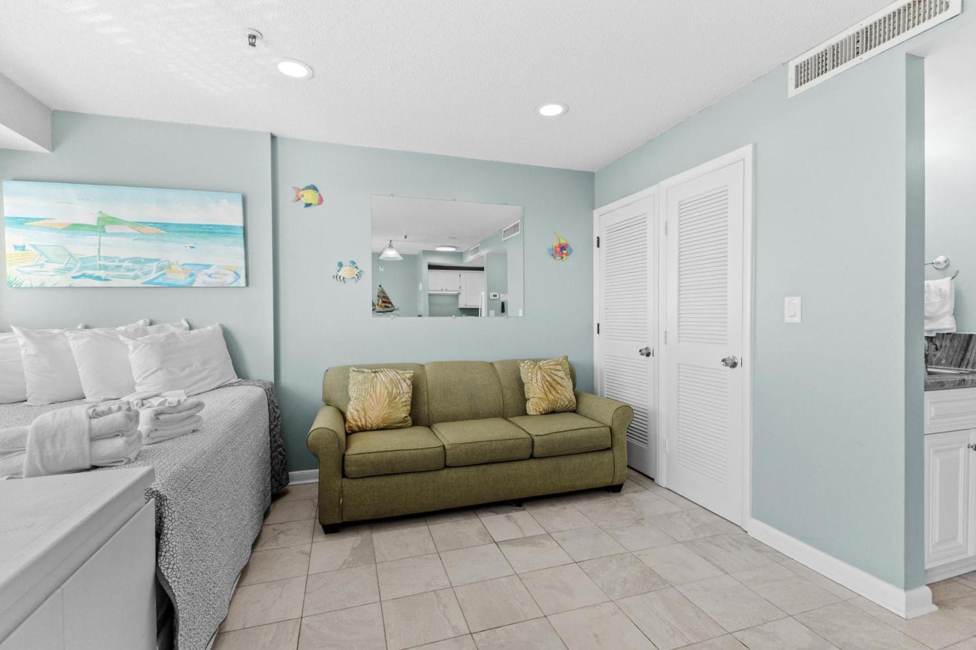 Holiday home Myrtle T208