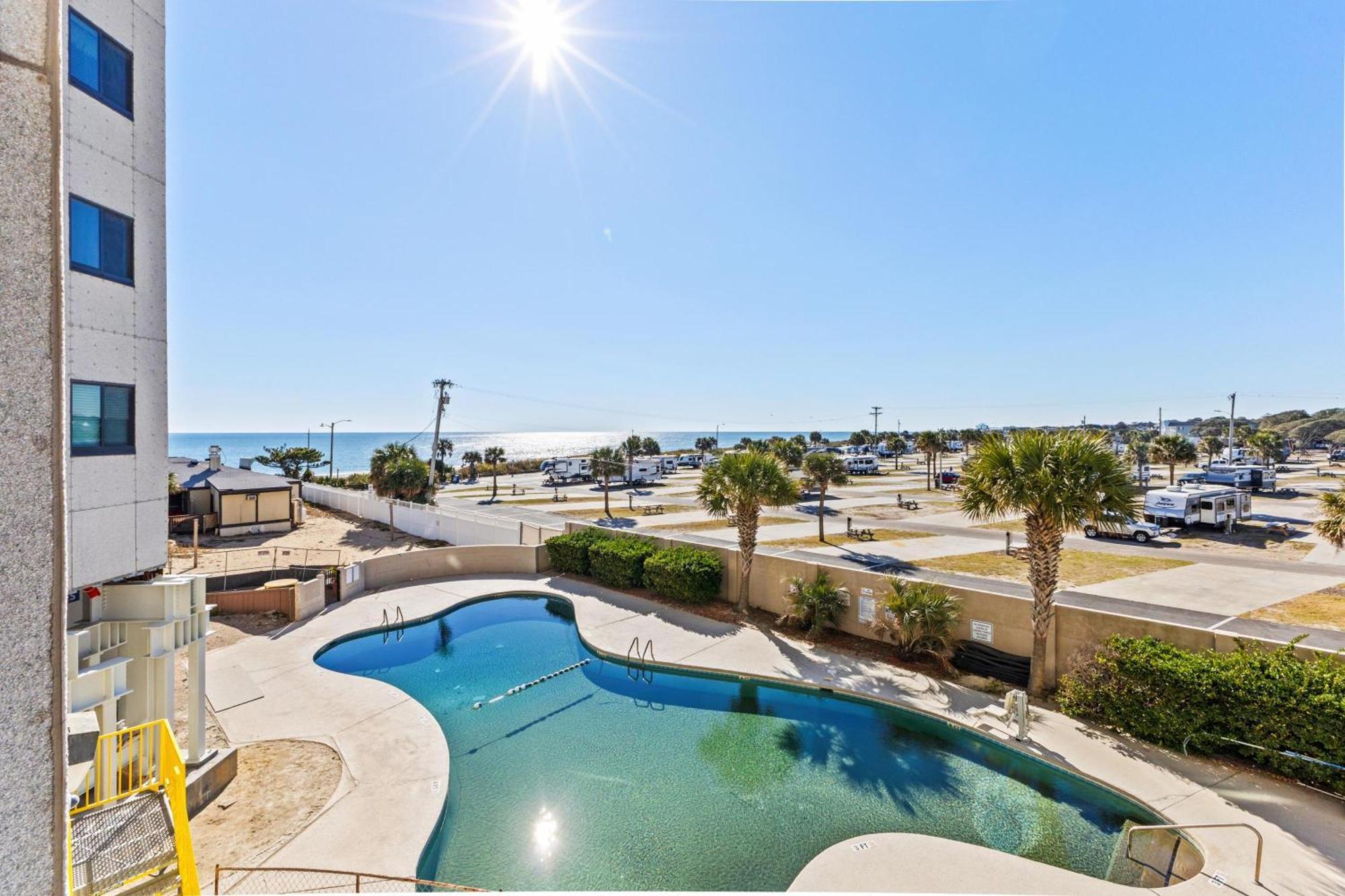 Holiday home Myrtle T208 *