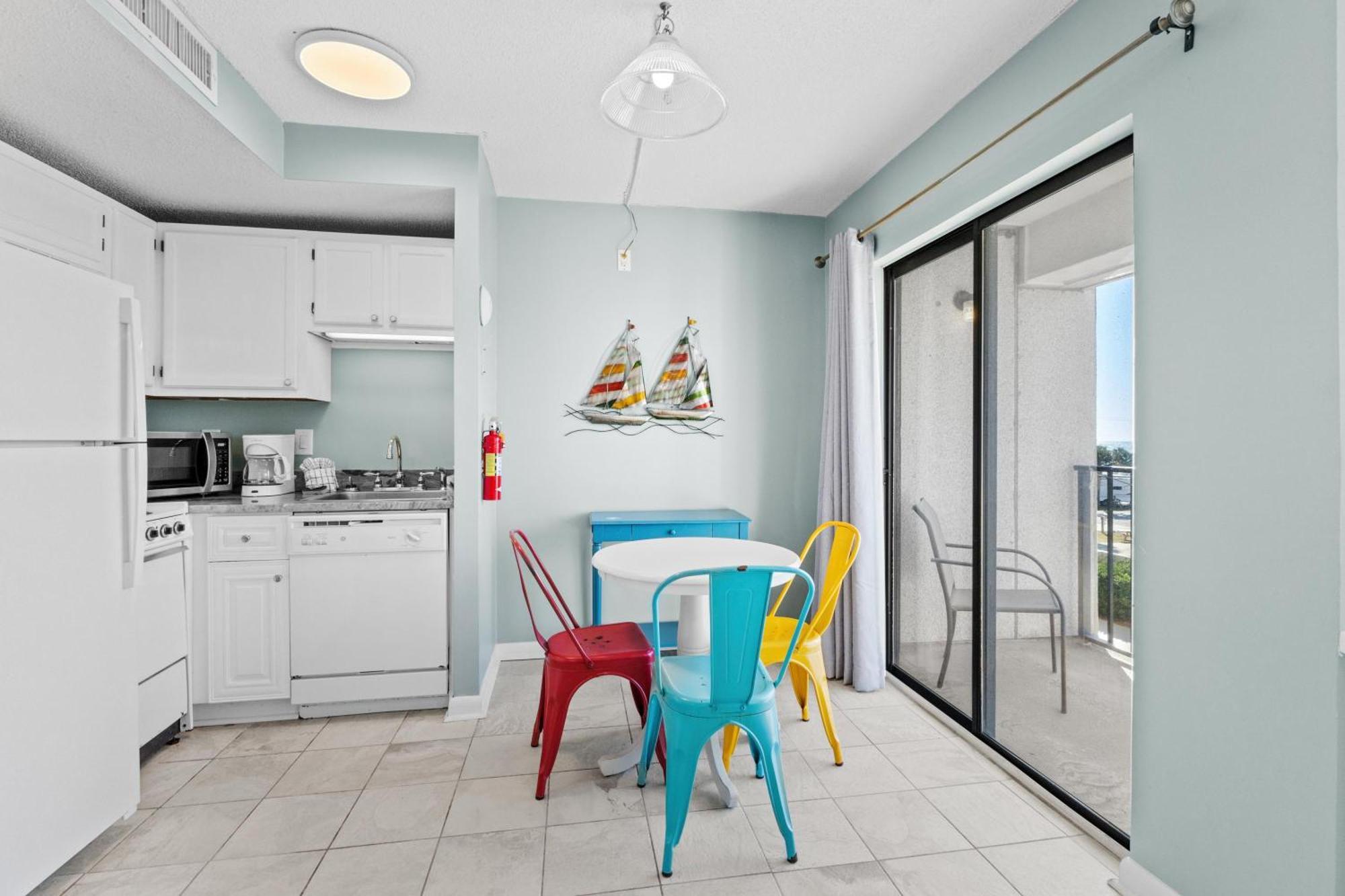 Myrtle T208 Holiday home