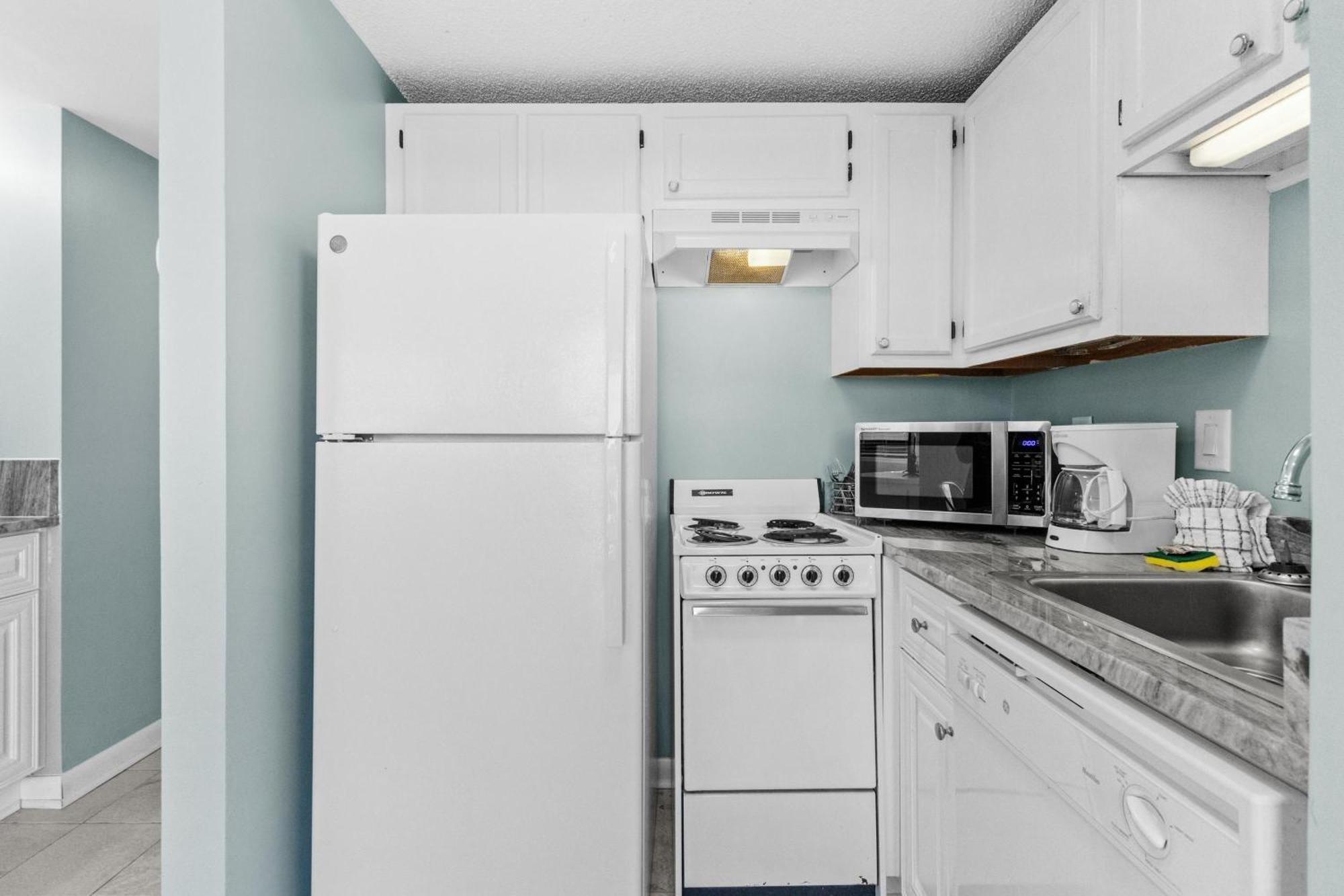 Holiday home Myrtle T208