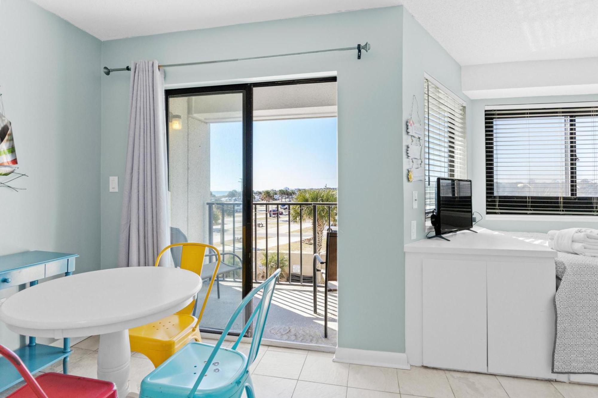 Myrtle T208 Myrtle Beach