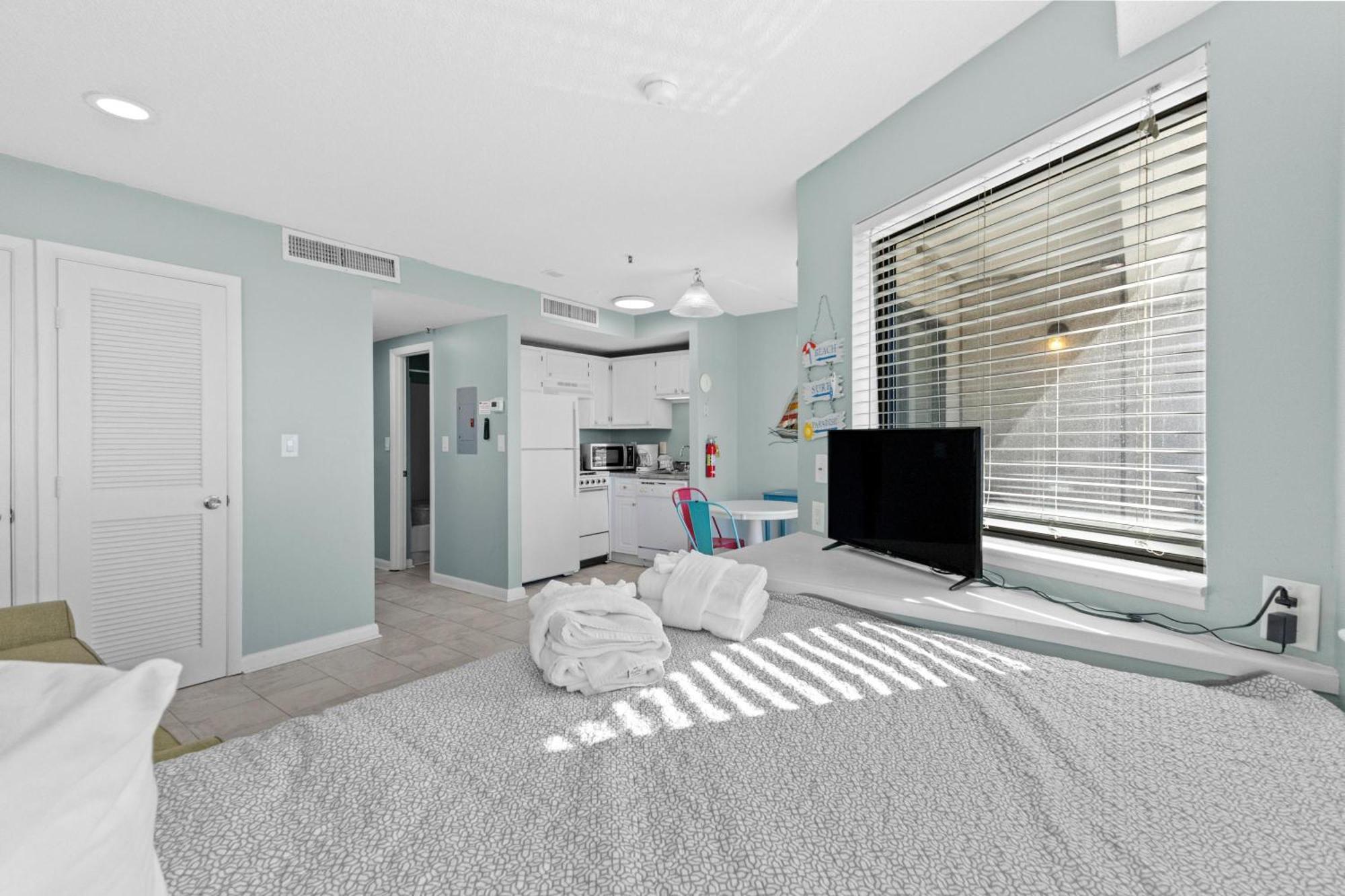 Myrtle T208 Holiday home