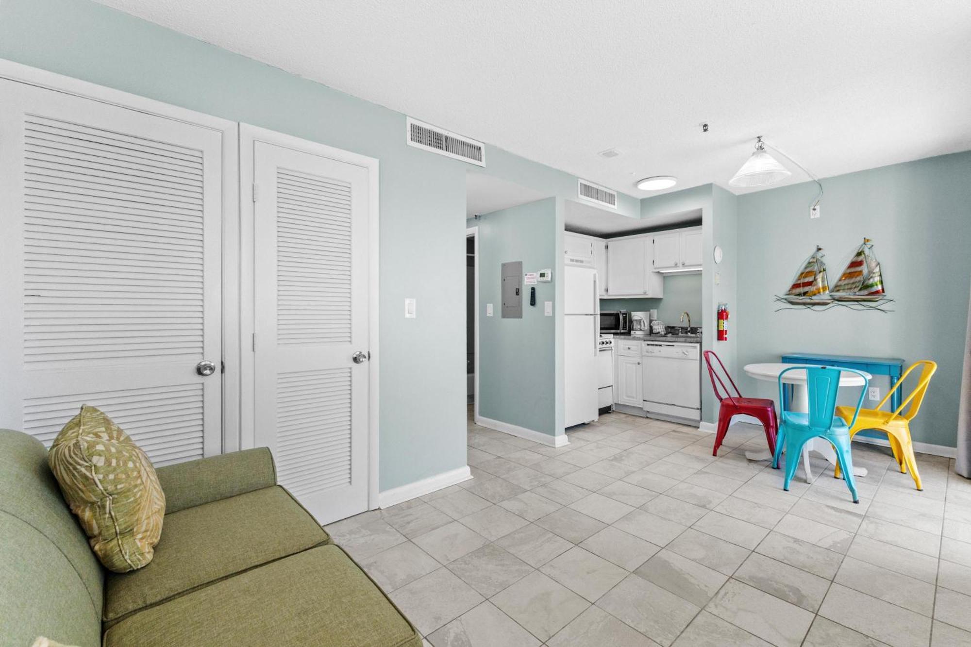 Holiday home Myrtle T208
