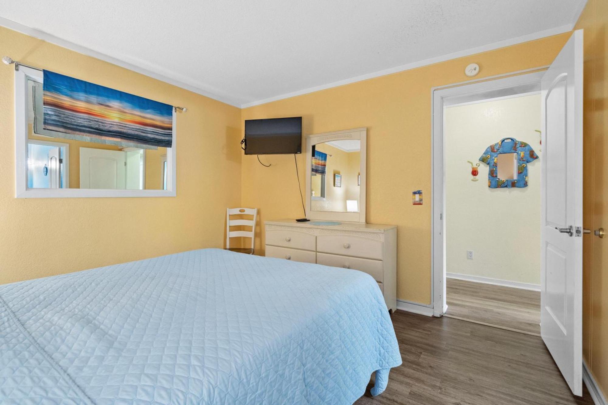 Myrtle A418 Holiday home Myrtle Beach