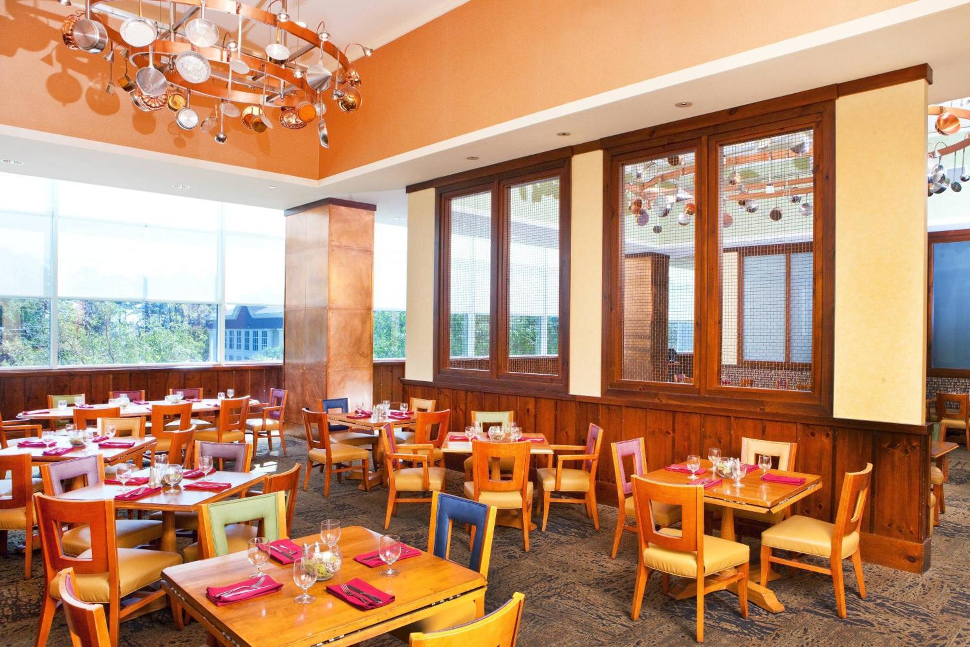 Hotel Sheraton Myrtle