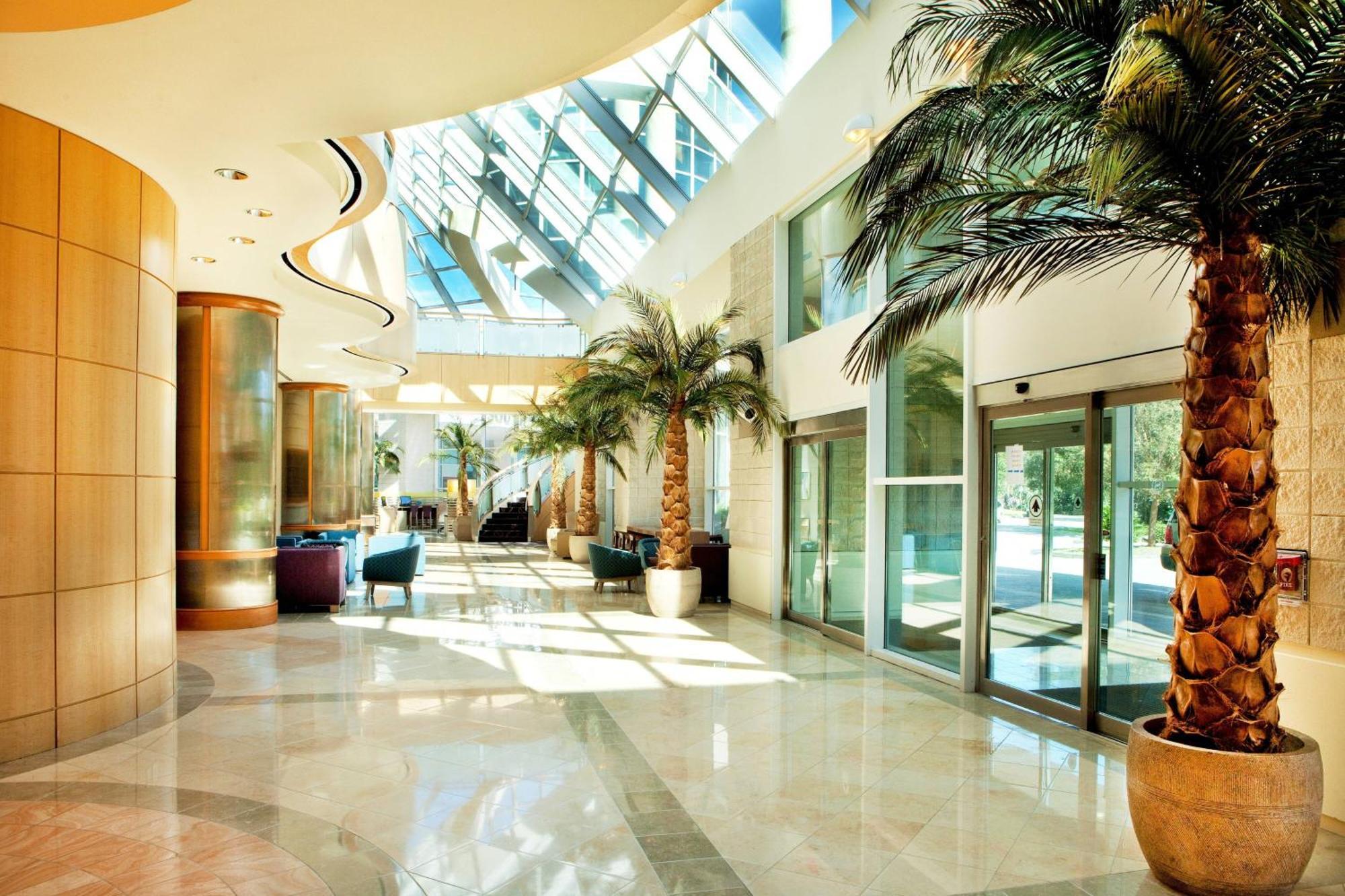 Sheraton Myrtle Hotel 4*