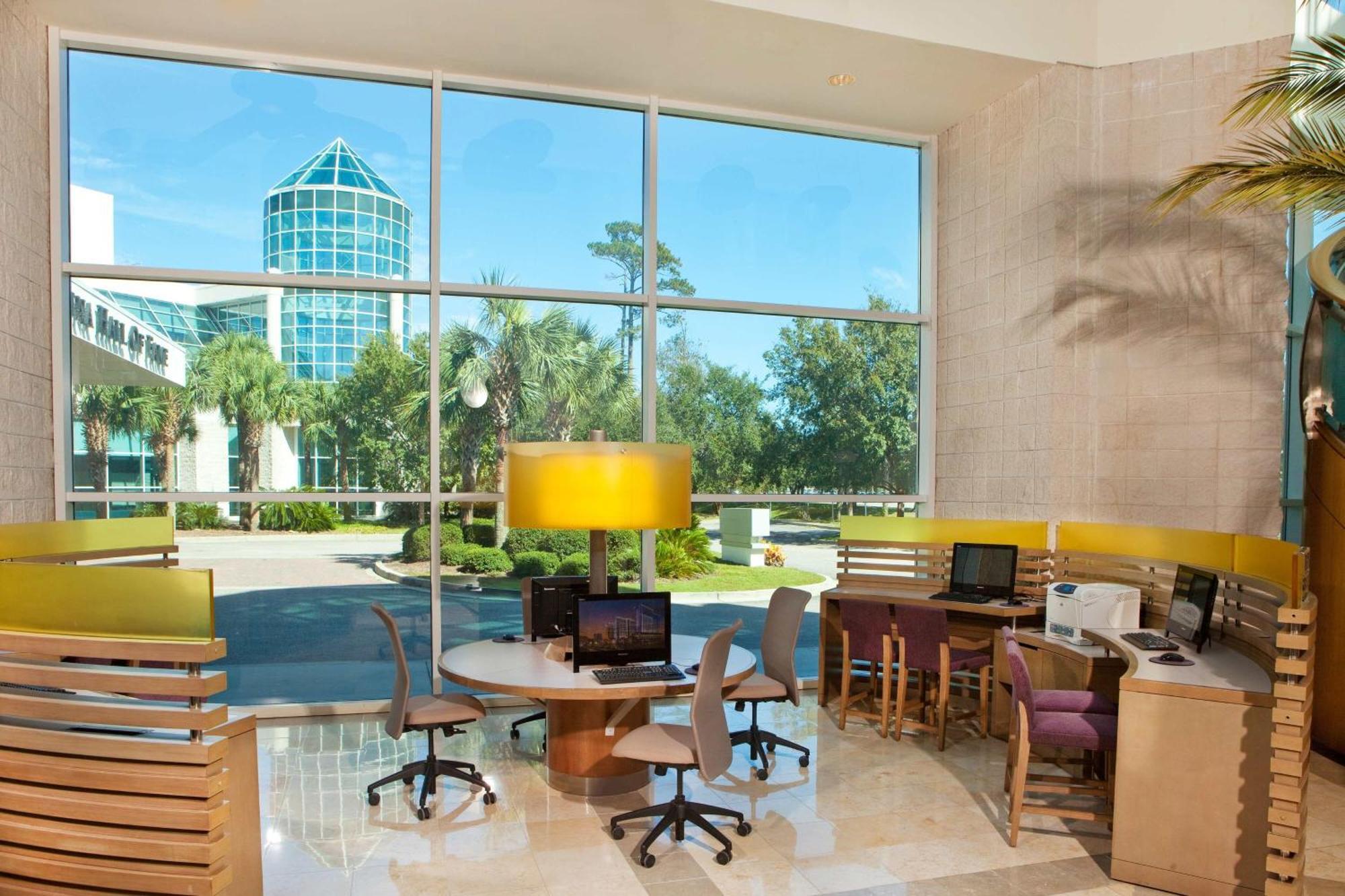 Hotel Sheraton Myrtle 4*