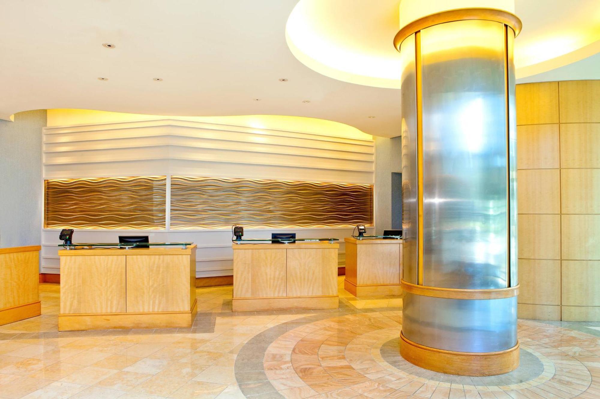 Sheraton Myrtle Hotel Myrtle Beach