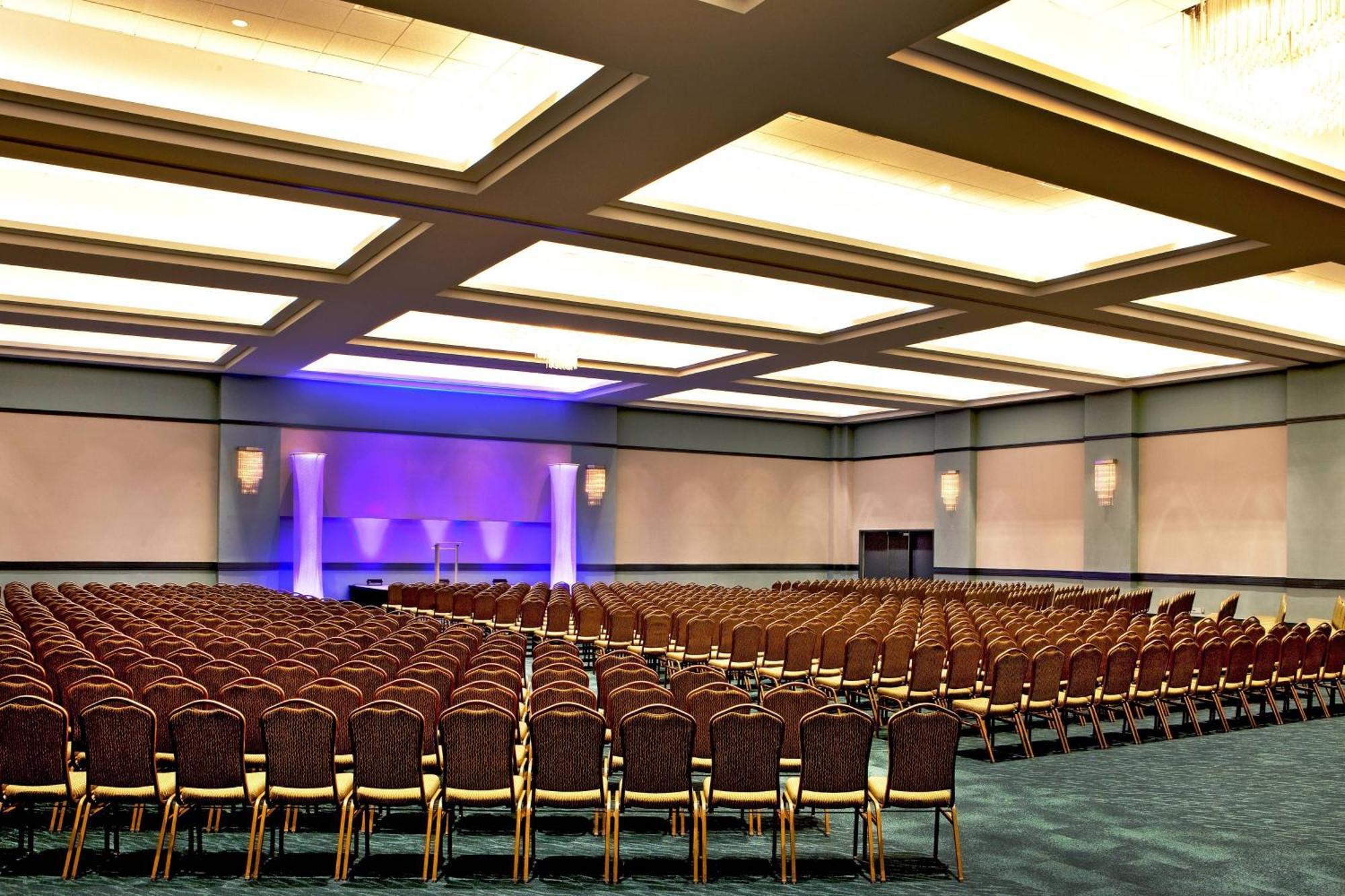 Sheraton Myrtle Hotel Myrtle Beach