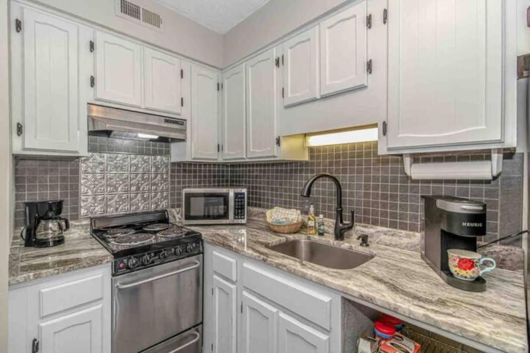 Amazing Direct Inlet View Steps From The Ocean * Myrtle Beach