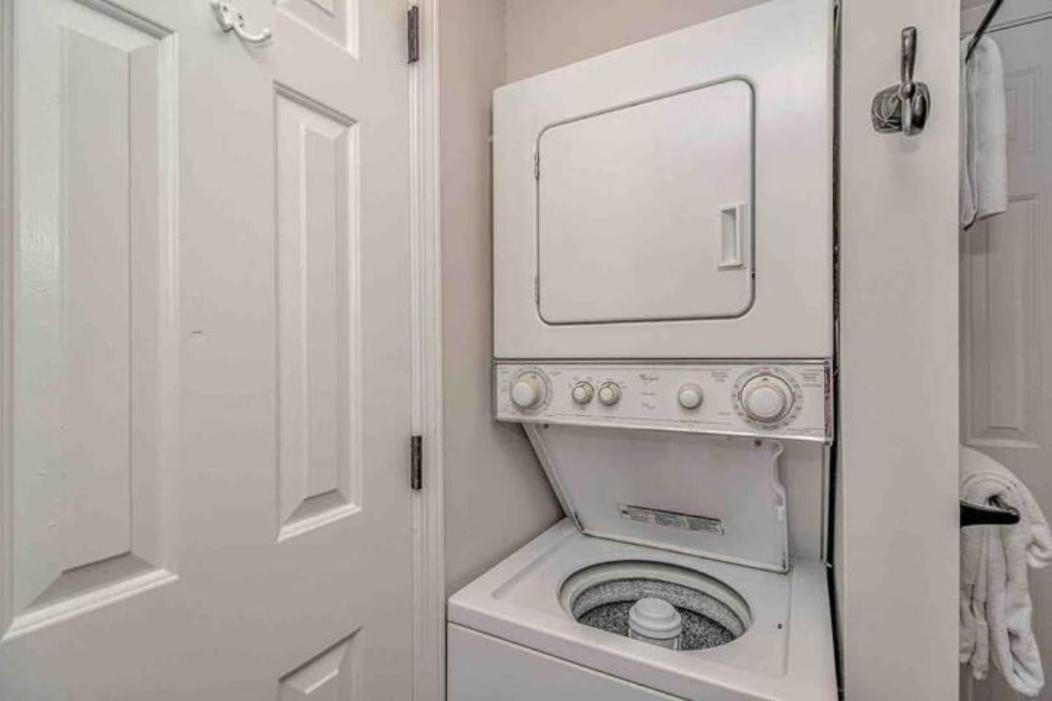 Amazing Direct Inlet View Steps From The Ocean Apartment Myrtle Beach