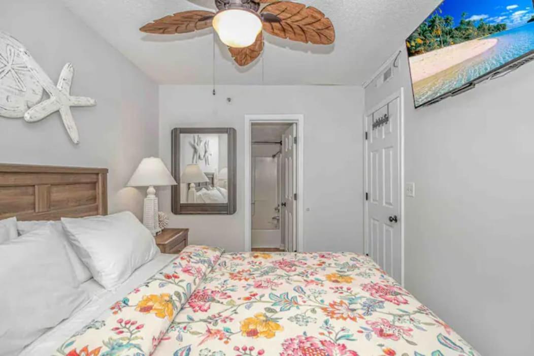 Amazing Direct Inlet View Steps From The Ocean * Myrtle Beach