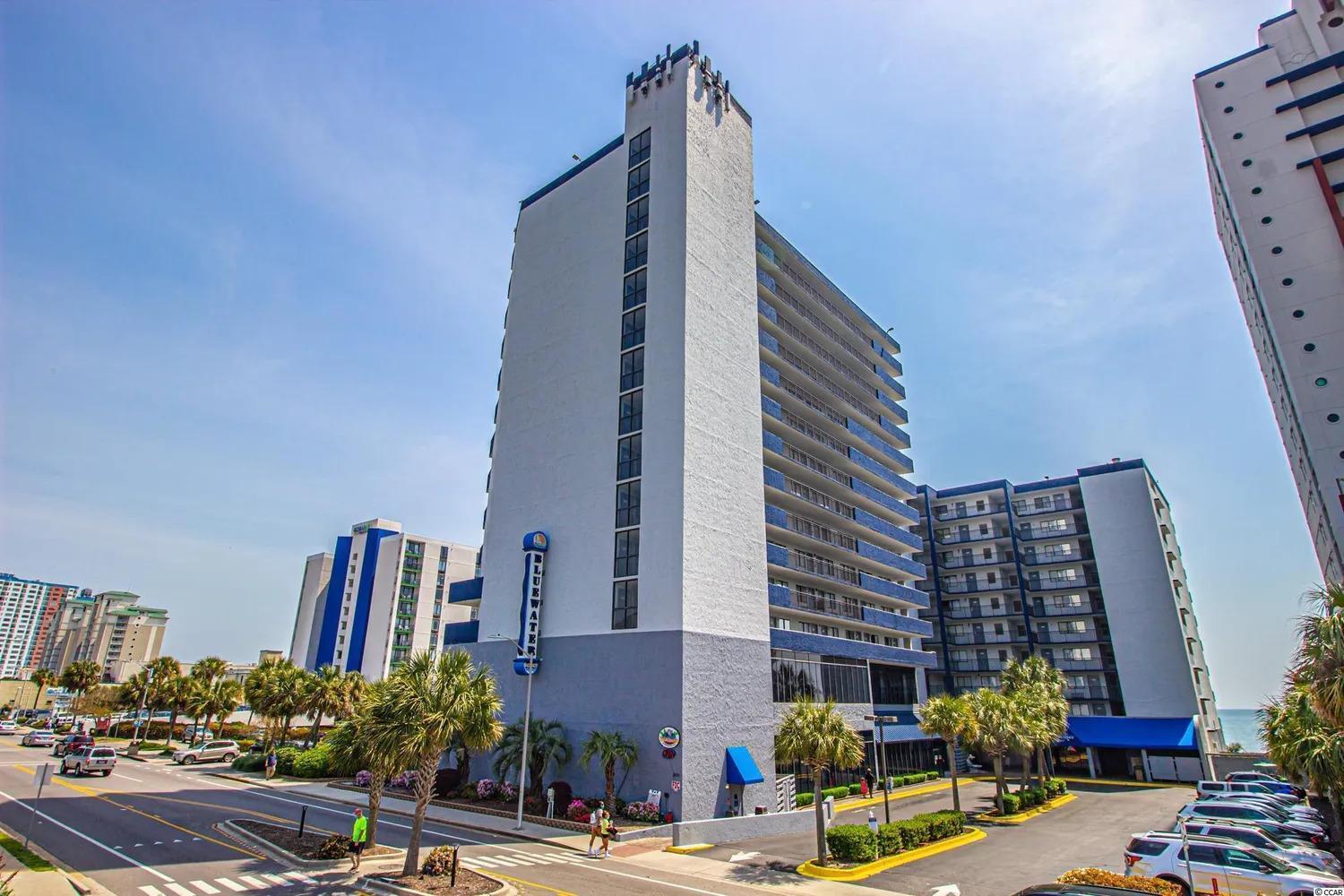 Holiday home Myrtle Vaca's At Bluewater