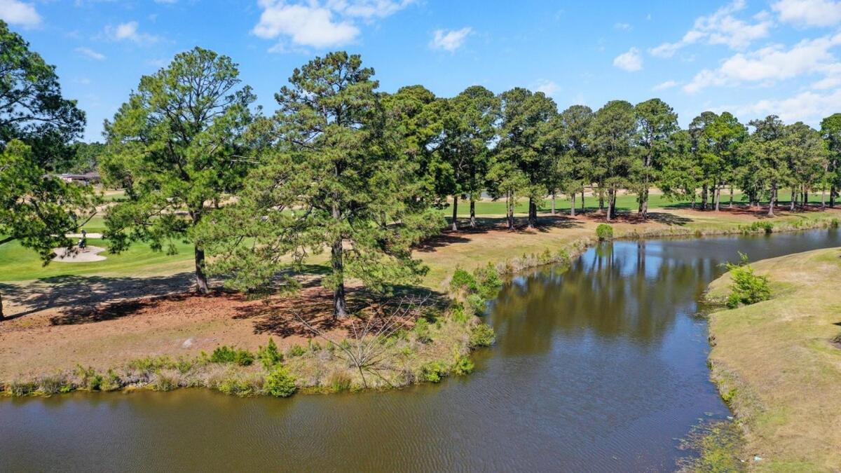Apartment Paradise At The With A Golf Course View Myrtle Beach