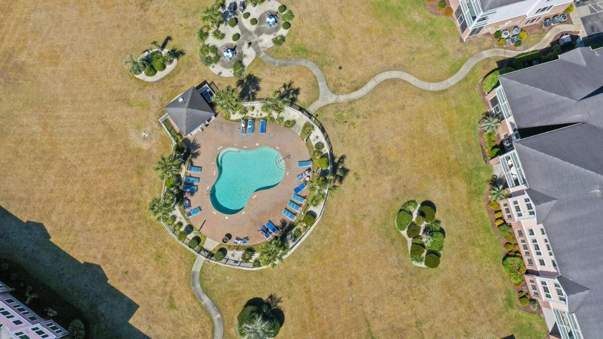 Apartment Paradise At The With A Golf Course View