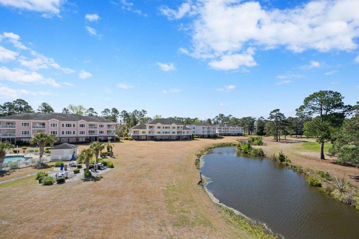Paradise At The With A Golf Course View