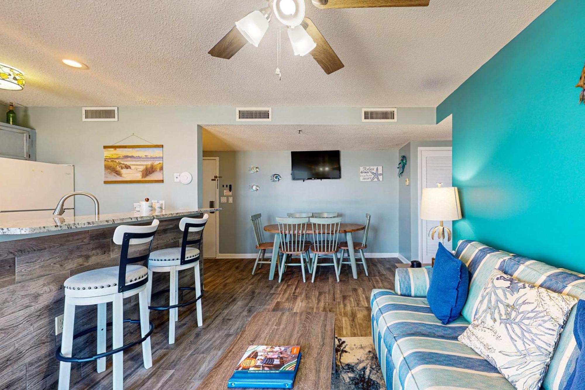 Apartment Renaissance Tower 915 Myrtle Beach