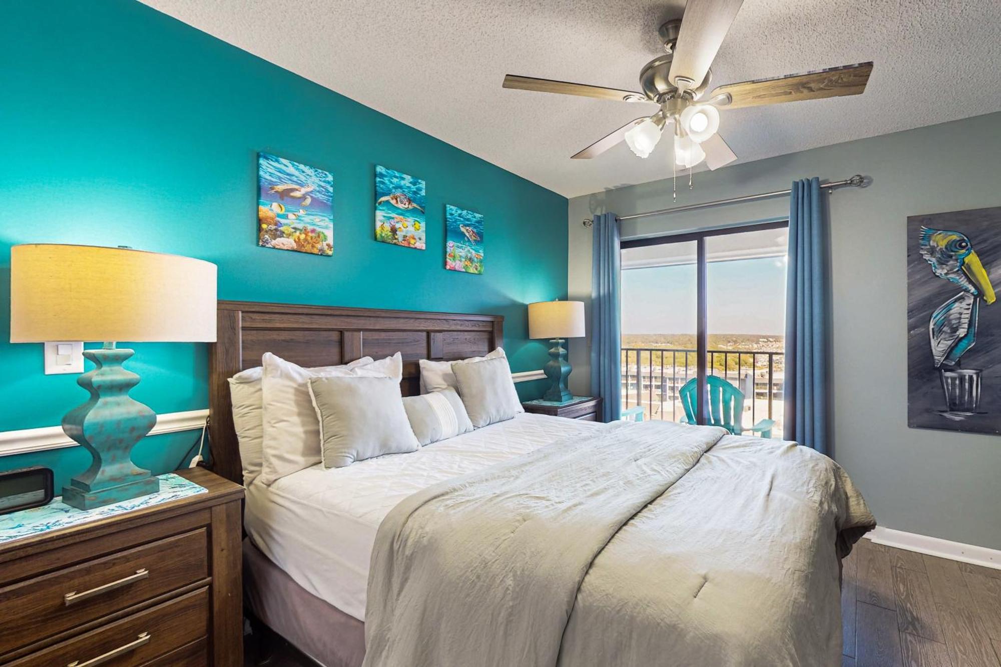 Renaissance Tower 915 Apartment Myrtle Beach