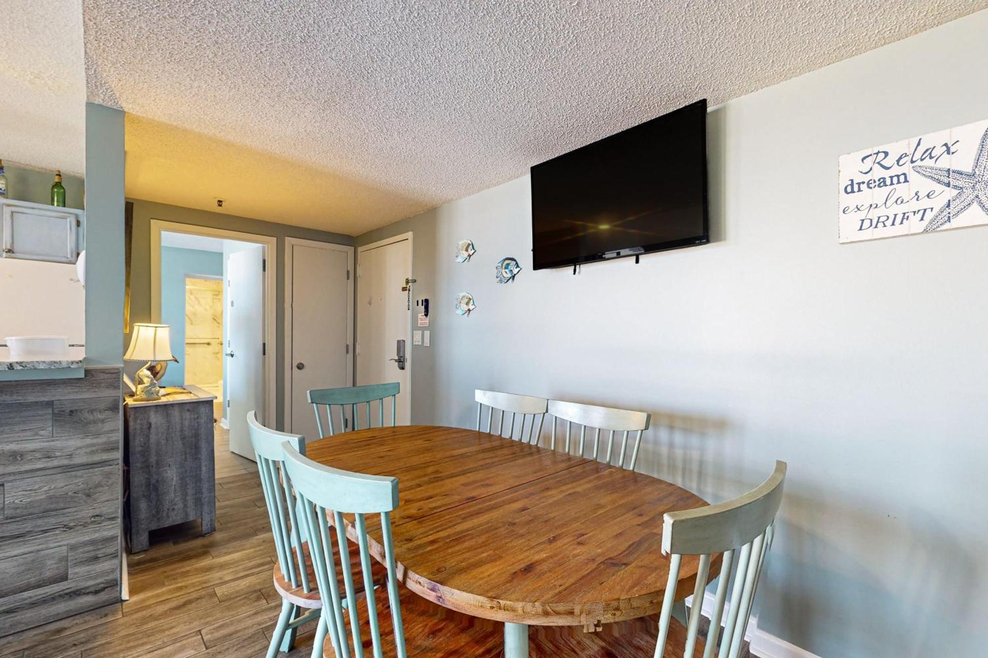 Apartment Renaissance Tower 915 Myrtle Beach